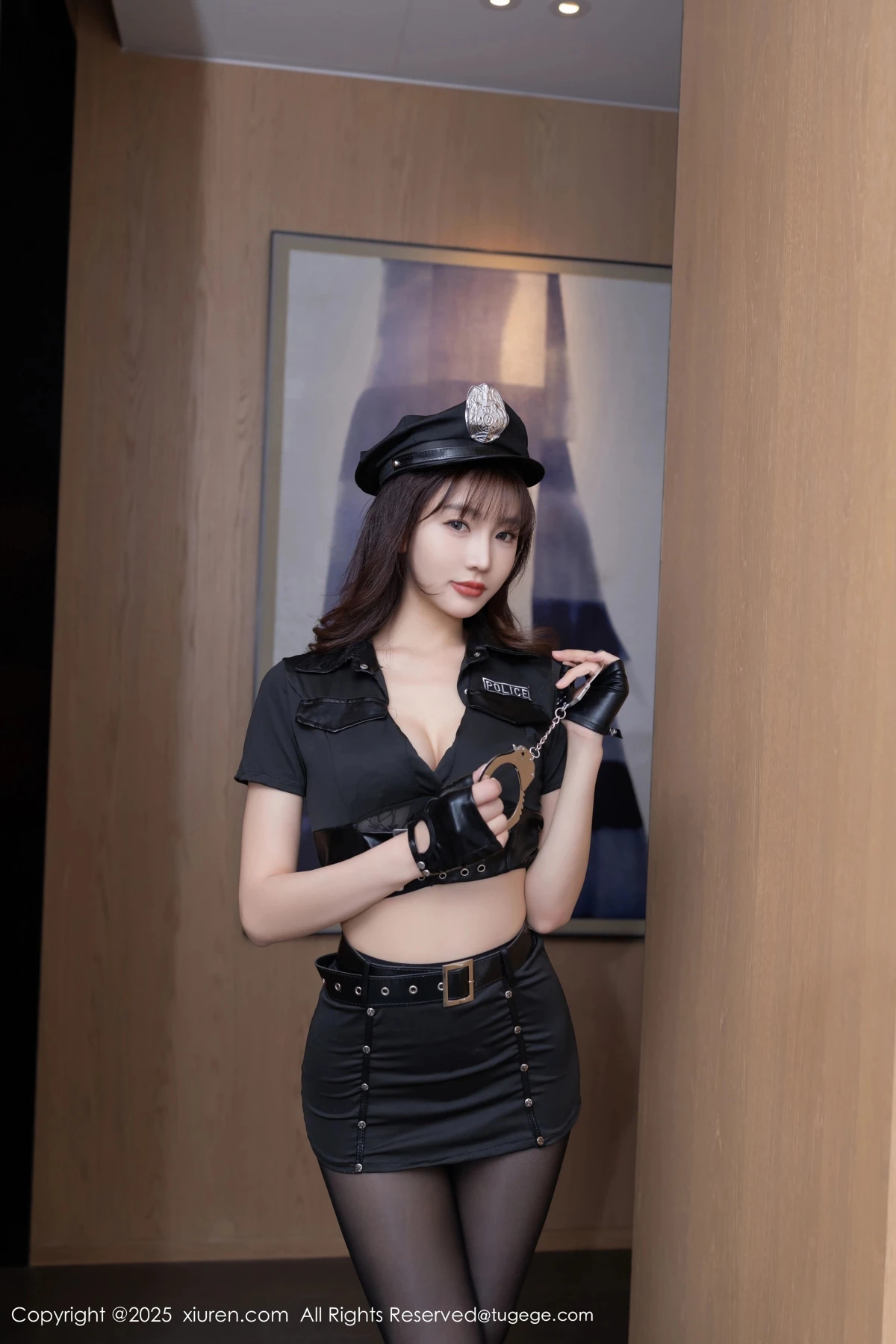 [秀人网] 2025.03.27 No.10081 陆萱萱、秀人旗下#[80P]-003