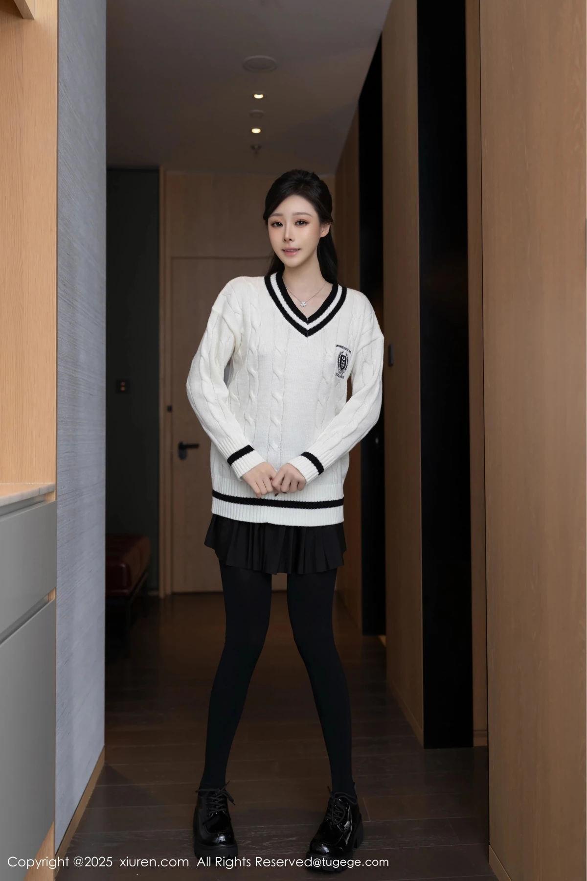 [秀人网] 2025.03.07 No.9986 小逗逗、秀人旗下#[79P]-003
