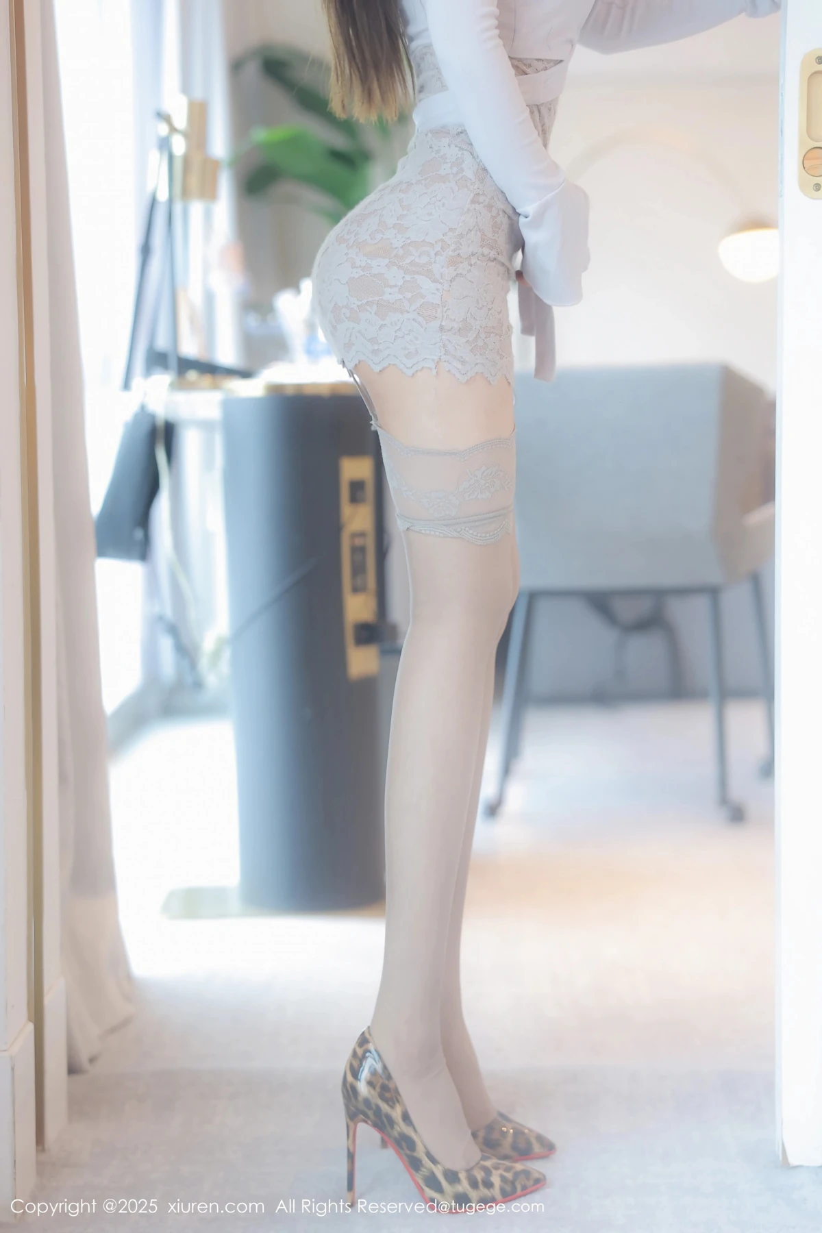 [秀人网] 2025.03.28 No.10083 爱酱里、秀人旗下#[97P]-004
