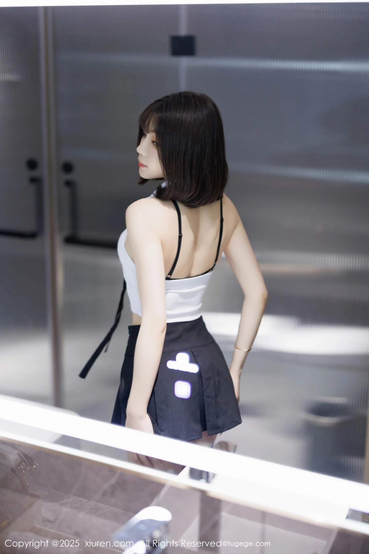 [秀人网] 2025.03.20 No.10048 徐莉芝Booty、秀人旗下#[82P]-004