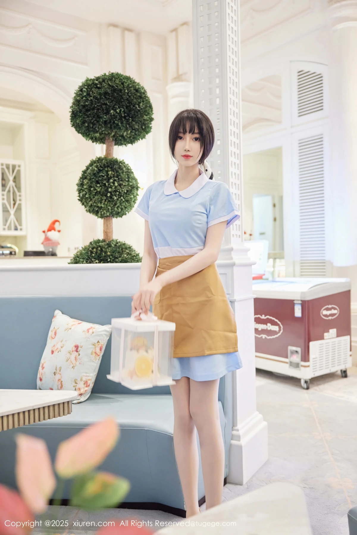 [秀人网] 2025.02.10 No.9864 玥儿玥er、秀人旗下#[82P]-004