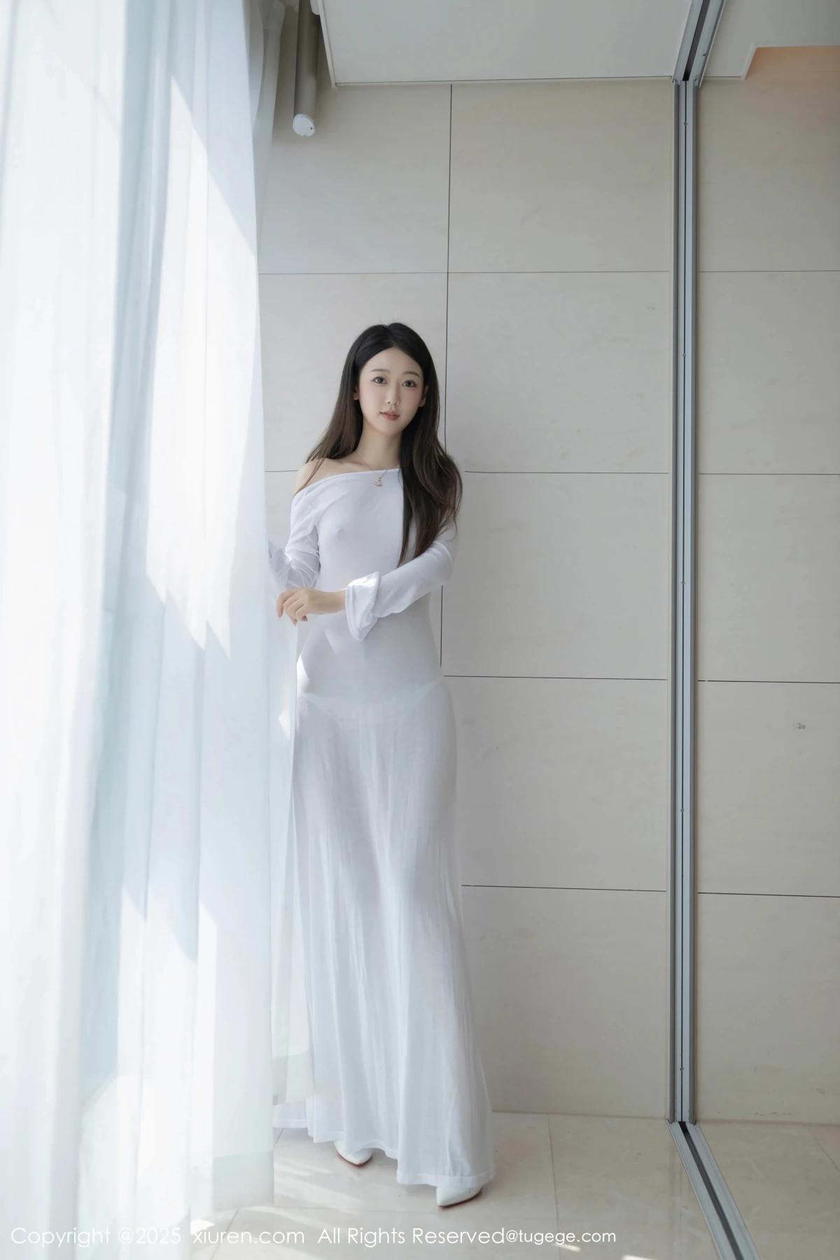 [秀人网] 2025.02.05 No.9840 唐安琪、秀人旗下#[84P]-004