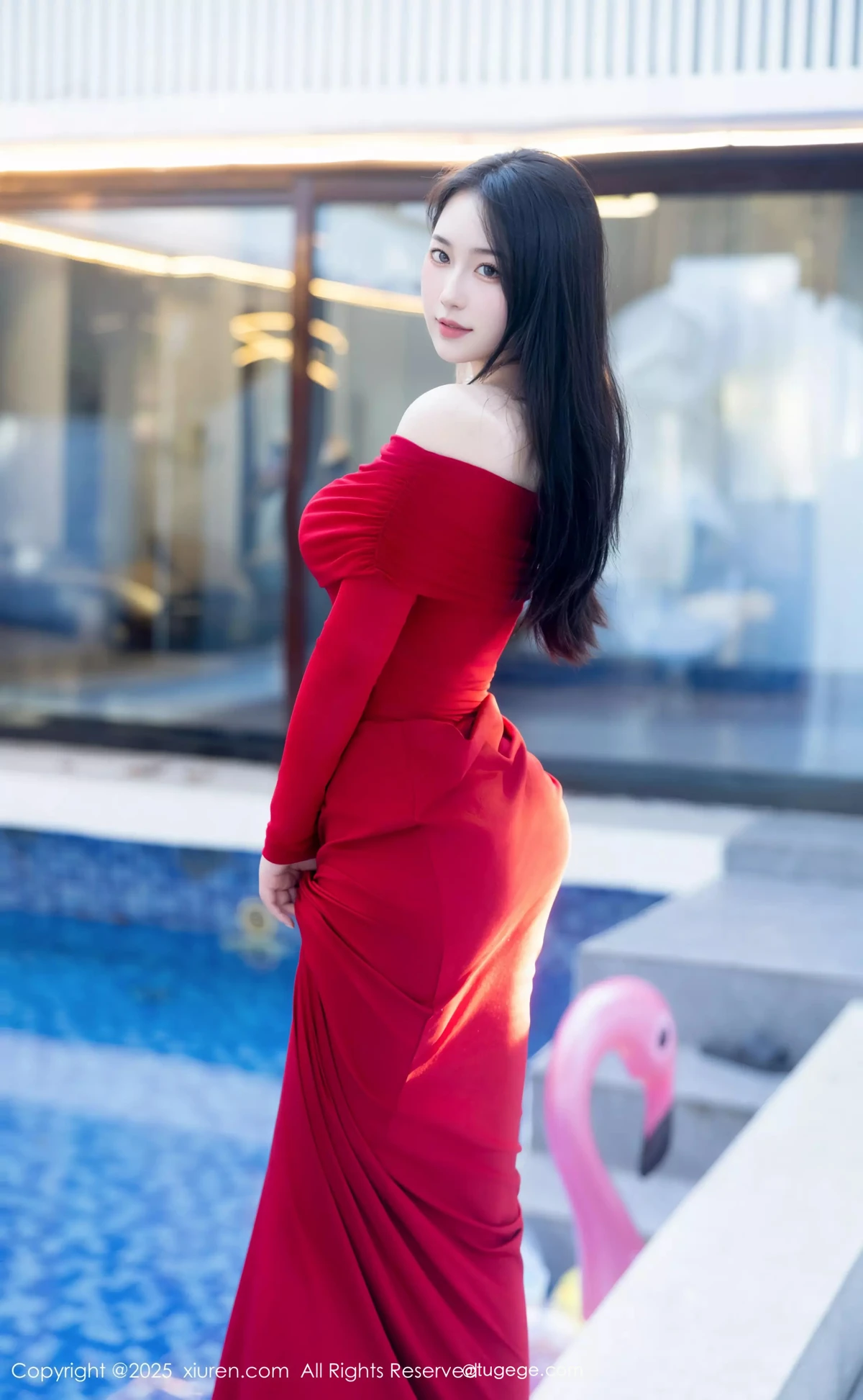 [秀人网] 2025.02.26 No.9934 林昔予yorki、秀人旗下#[87P]-004