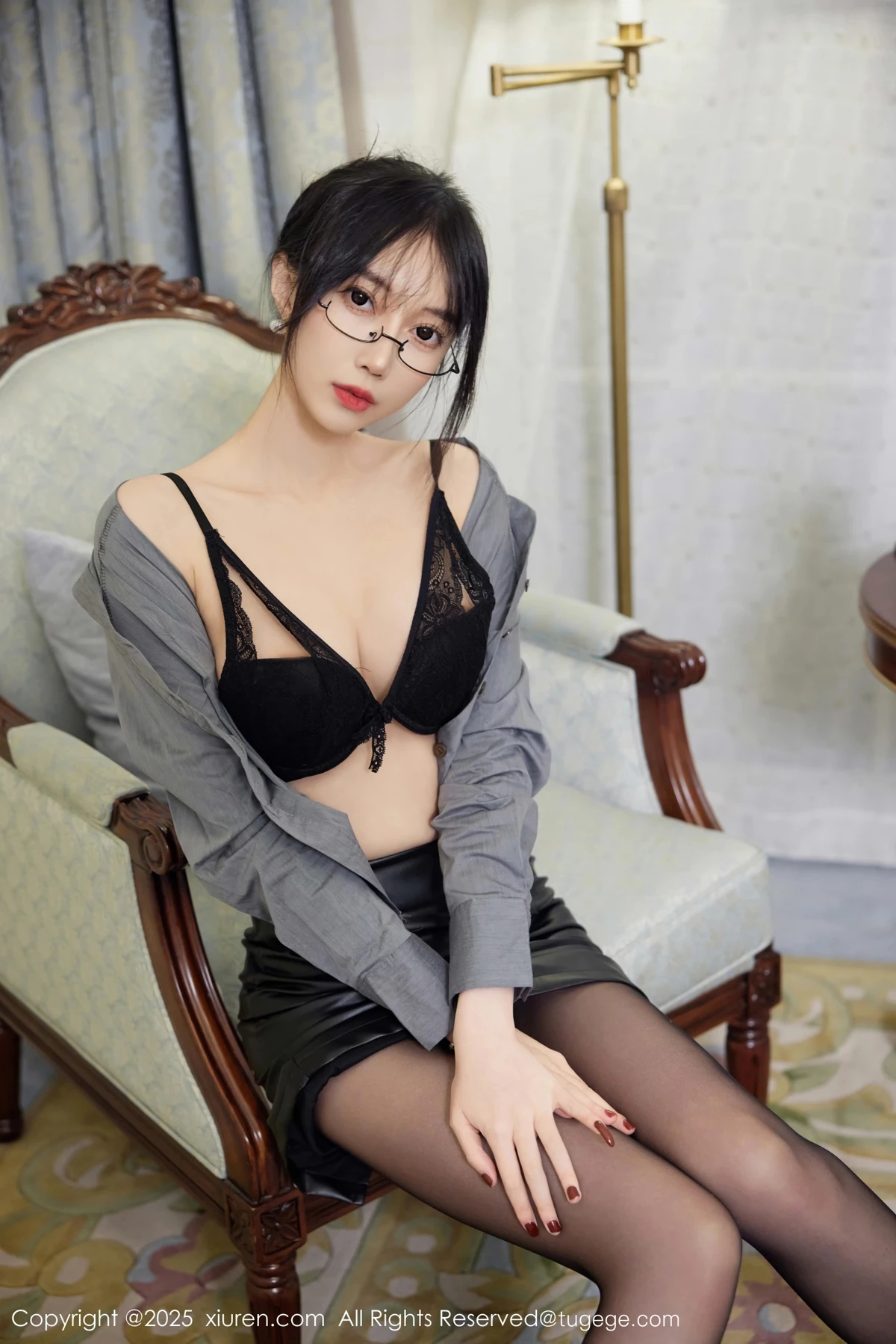 [秀人网] 2025.03.19 No.10043 玥儿玥er、秀人旗下#[87P]-005