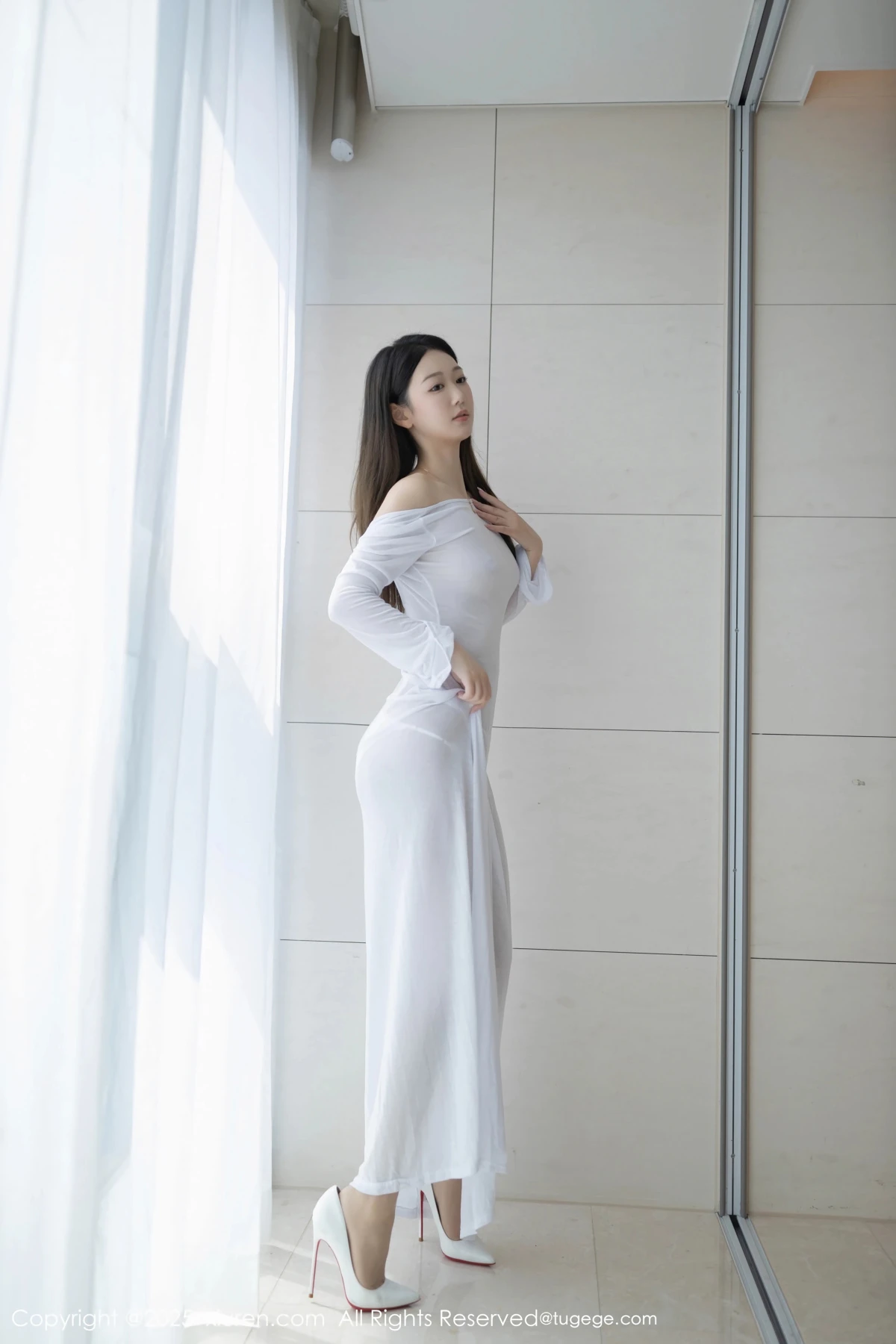 [秀人网] 2025.02.05 No.9840 唐安琪、秀人旗下#[84P]-005