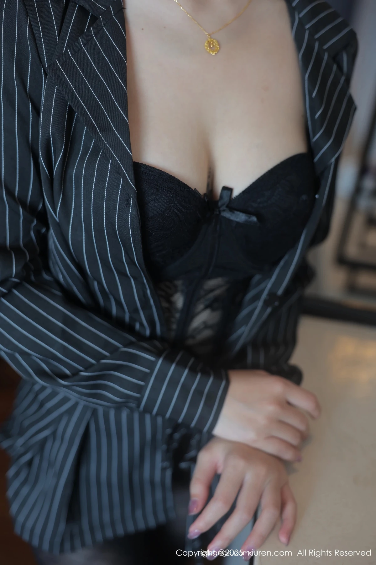 [秀人网] 2025.03.27 No.10076 汐子、秀人旗下#[79P]-005