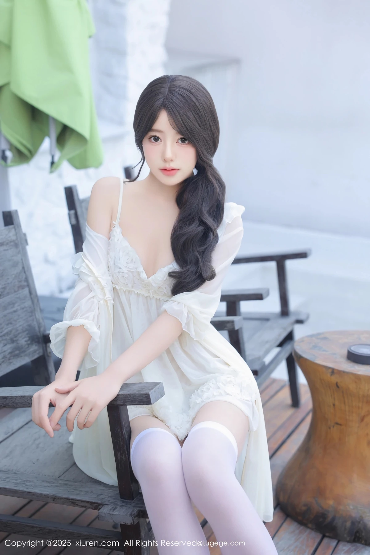 [秀人网] 2025.02.07 No.9851 桃妖夭、秀人旗下#[113P]-005