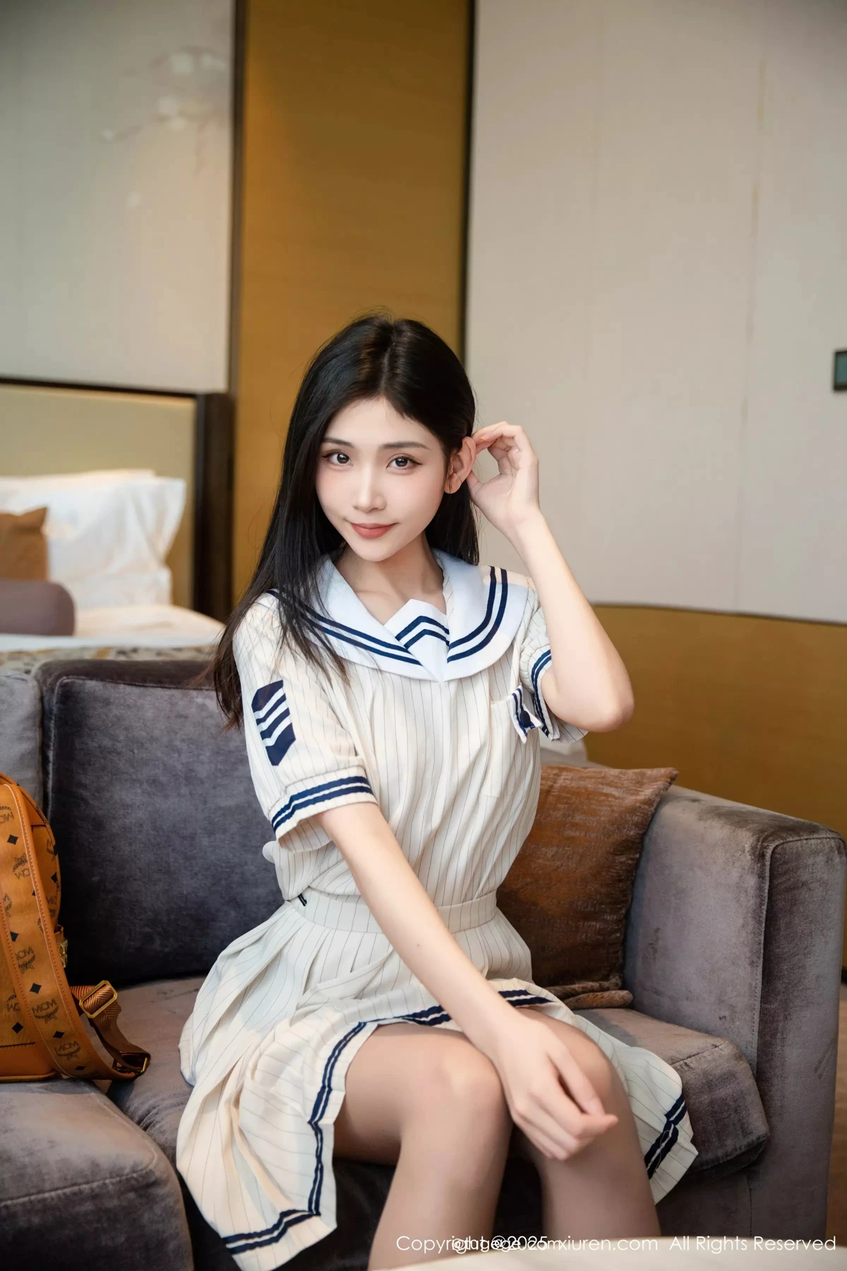 [秀人网] 2025.02.27 No.9942 刘婷婷、秀人旗下#[77P]-005