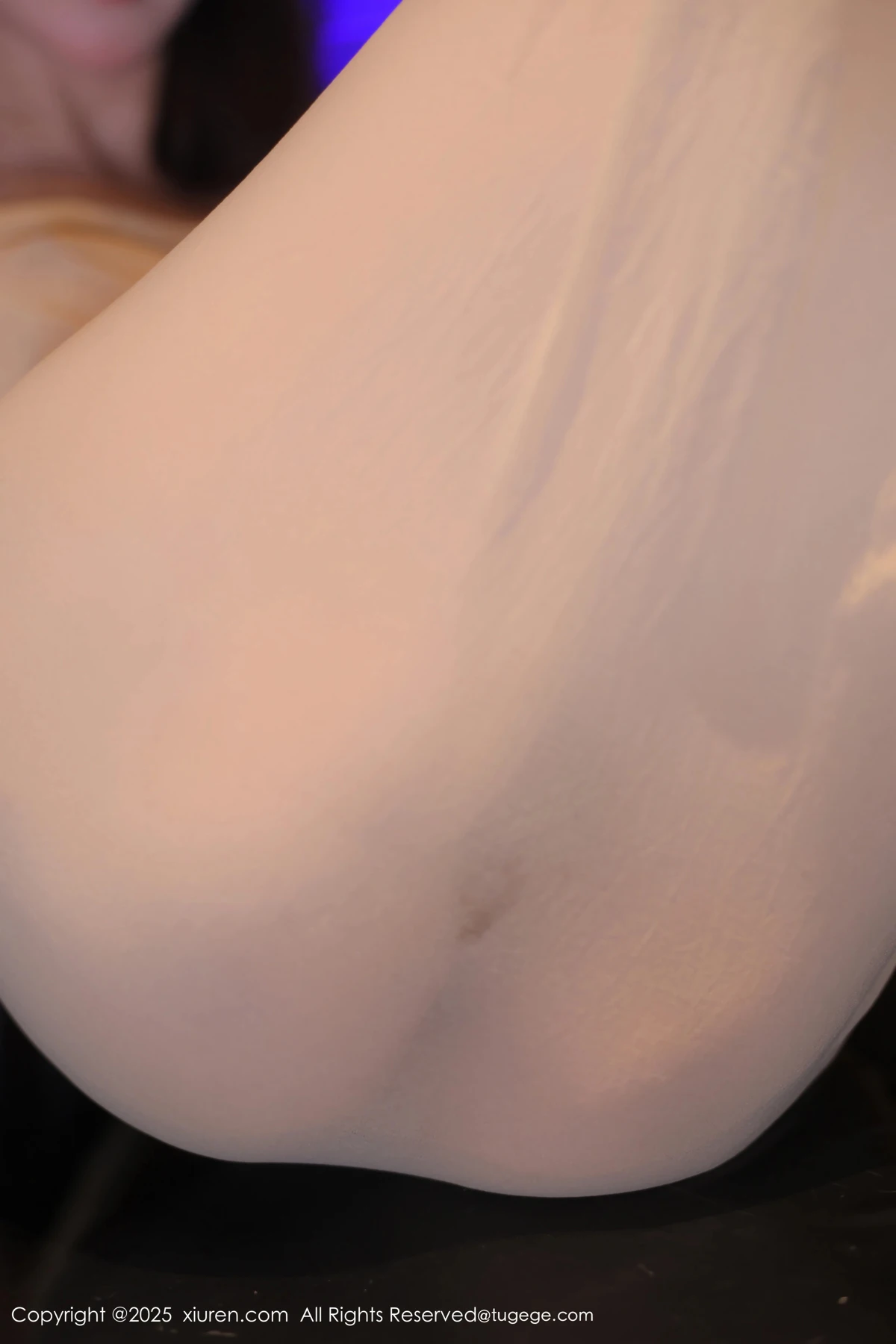 [秀人网] 2025.02.08 No.9860 candy糖糖、秀人旗下#[85P]-006