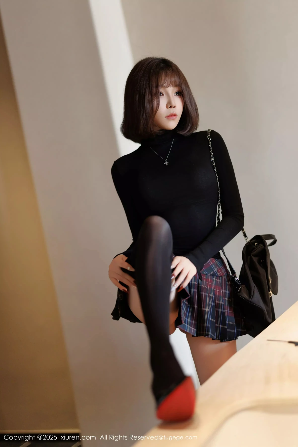 [秀人网] 2025.02.27 No.9944 徐莉芝Booty、秀人旗下#[85P]-006