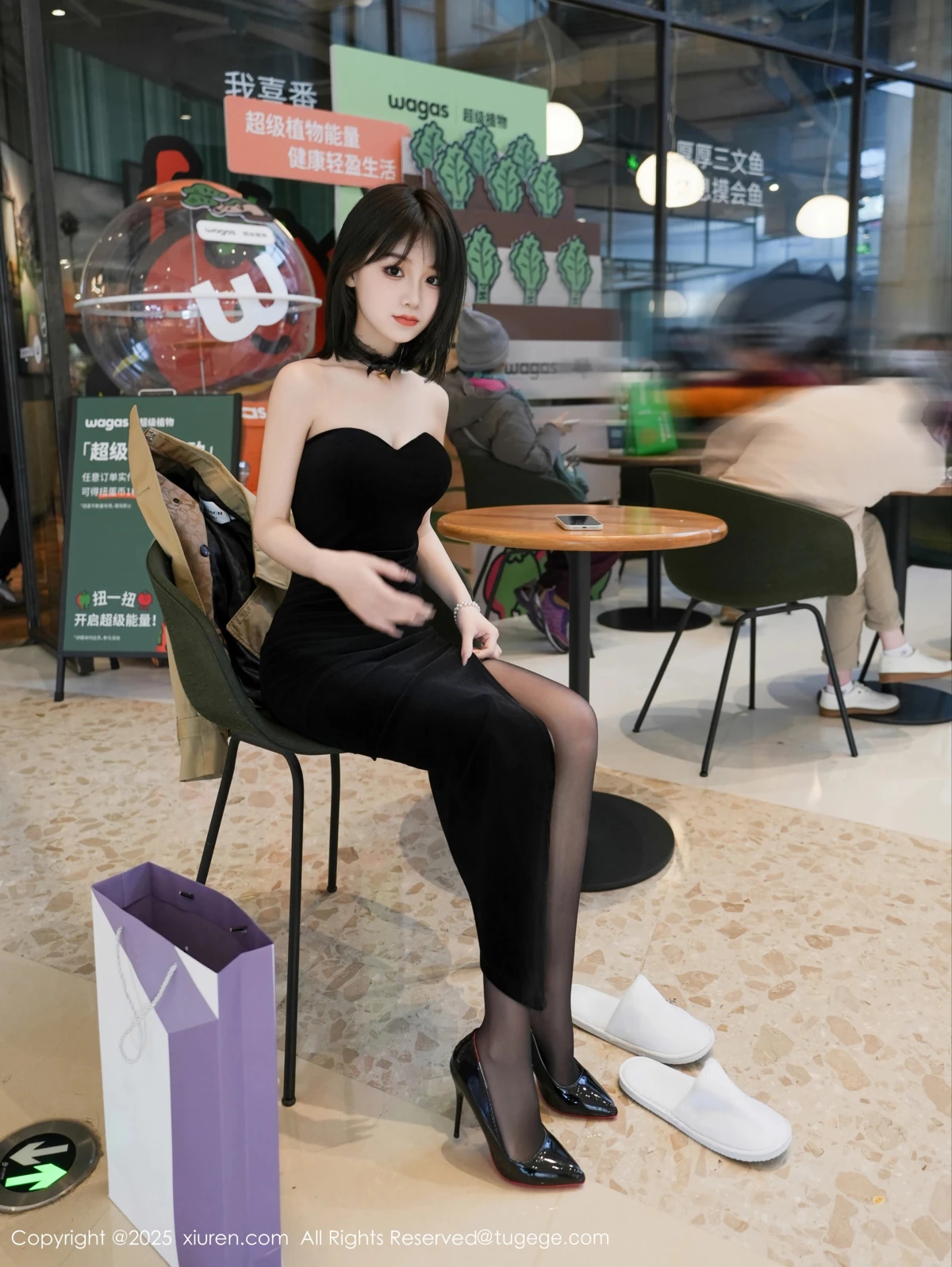 [秀人网] 2025.03.12 No.10000 阿汁、秀人旗下#[75P]-006