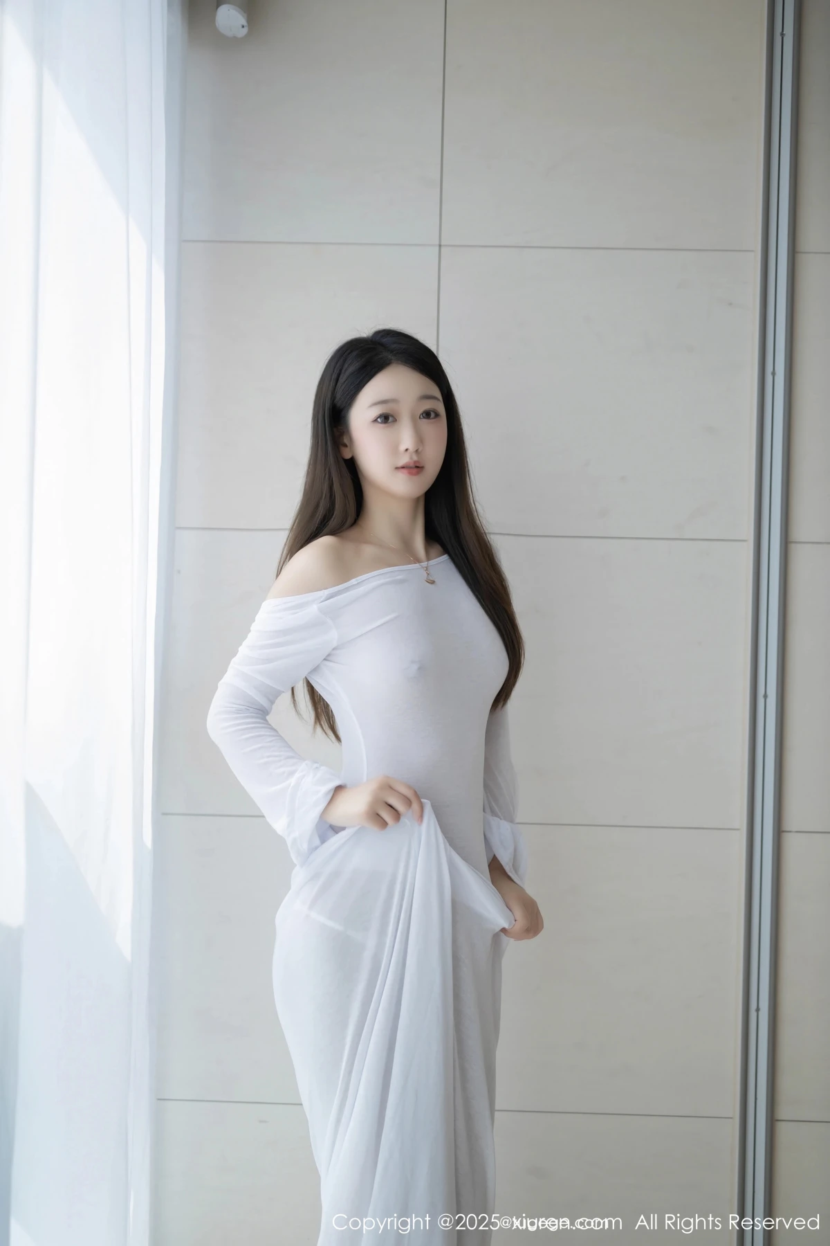 [秀人网] 2025.02.05 No.9840 唐安琪、秀人旗下#[84P]-006