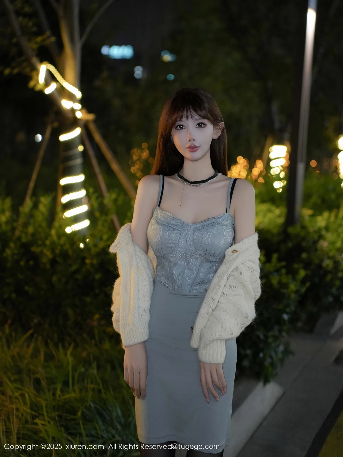 [秀人网] 2025.01.16 No.9765 李金金、秀人旗下#[74P]-007
