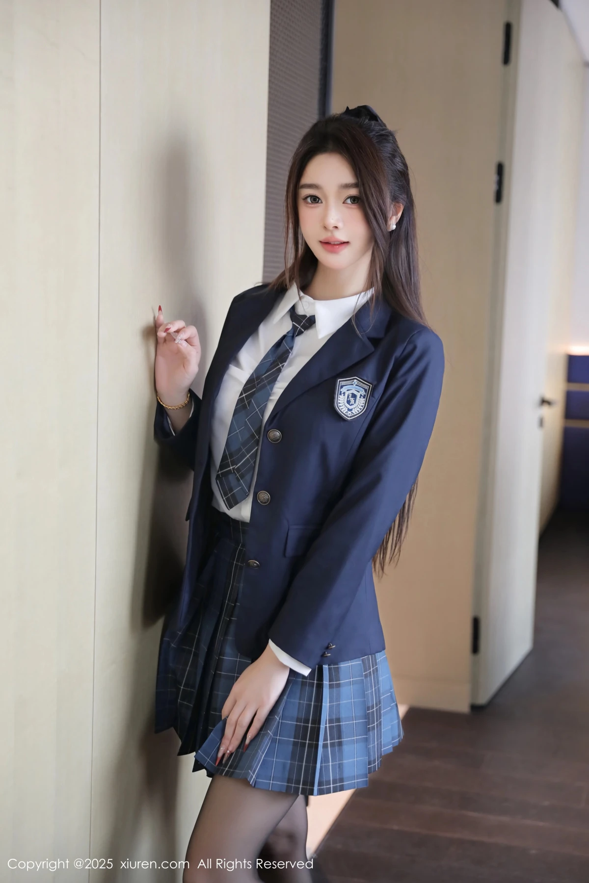 [秀人网] 2025.02.14 No.9888 Candy糖糖、秀人旗下#[87P]-007