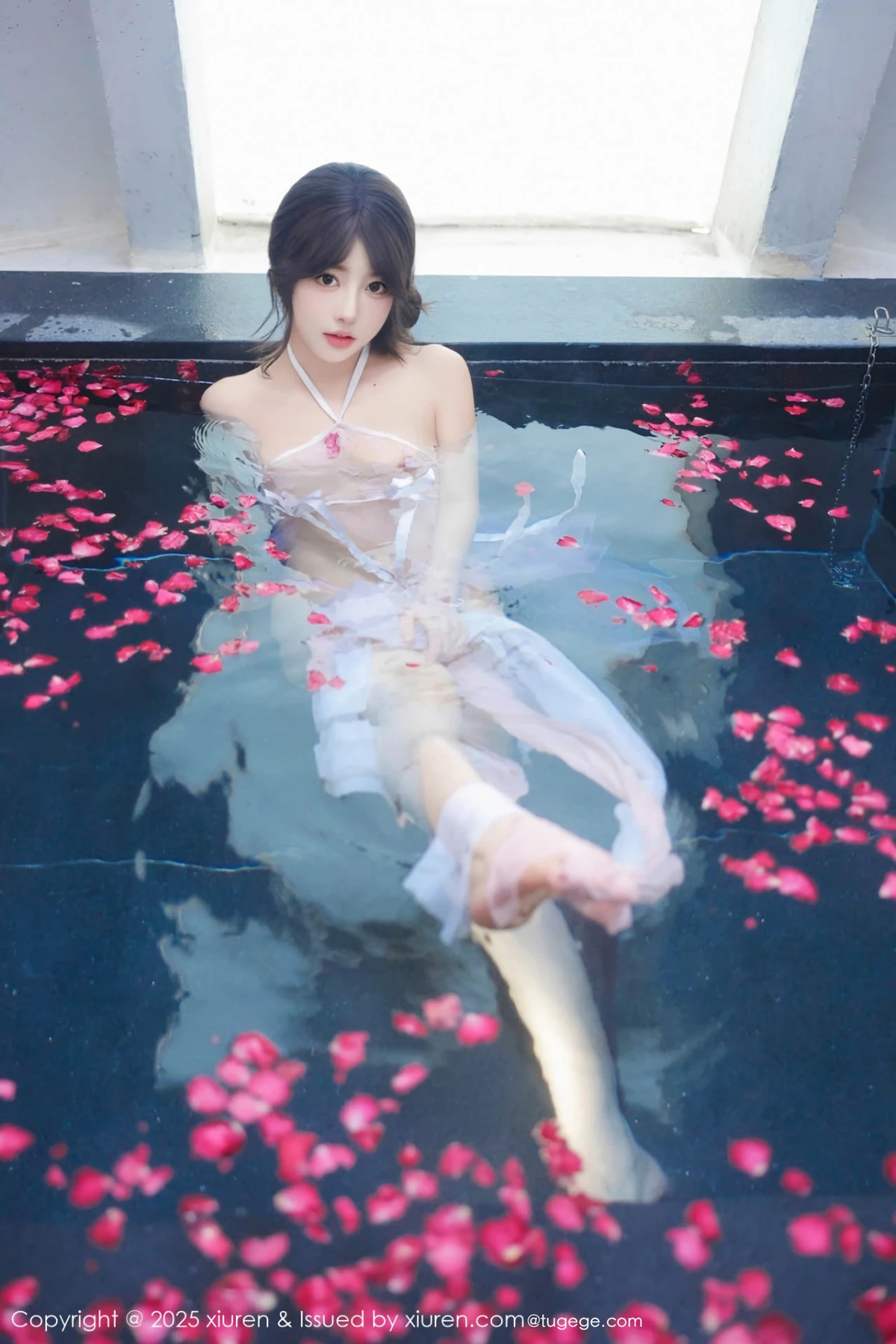 [秀人网] 2025.01.17 No.9778 桃妖夭、秀人旗下#[102P]-007