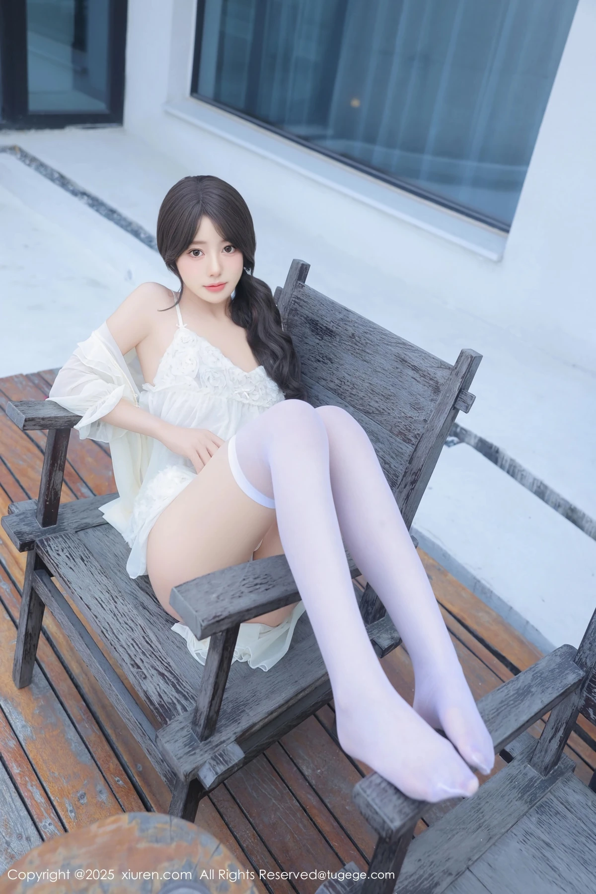 [秀人网] 2025.02.07 No.9851 桃妖夭、秀人旗下#[113P]-007