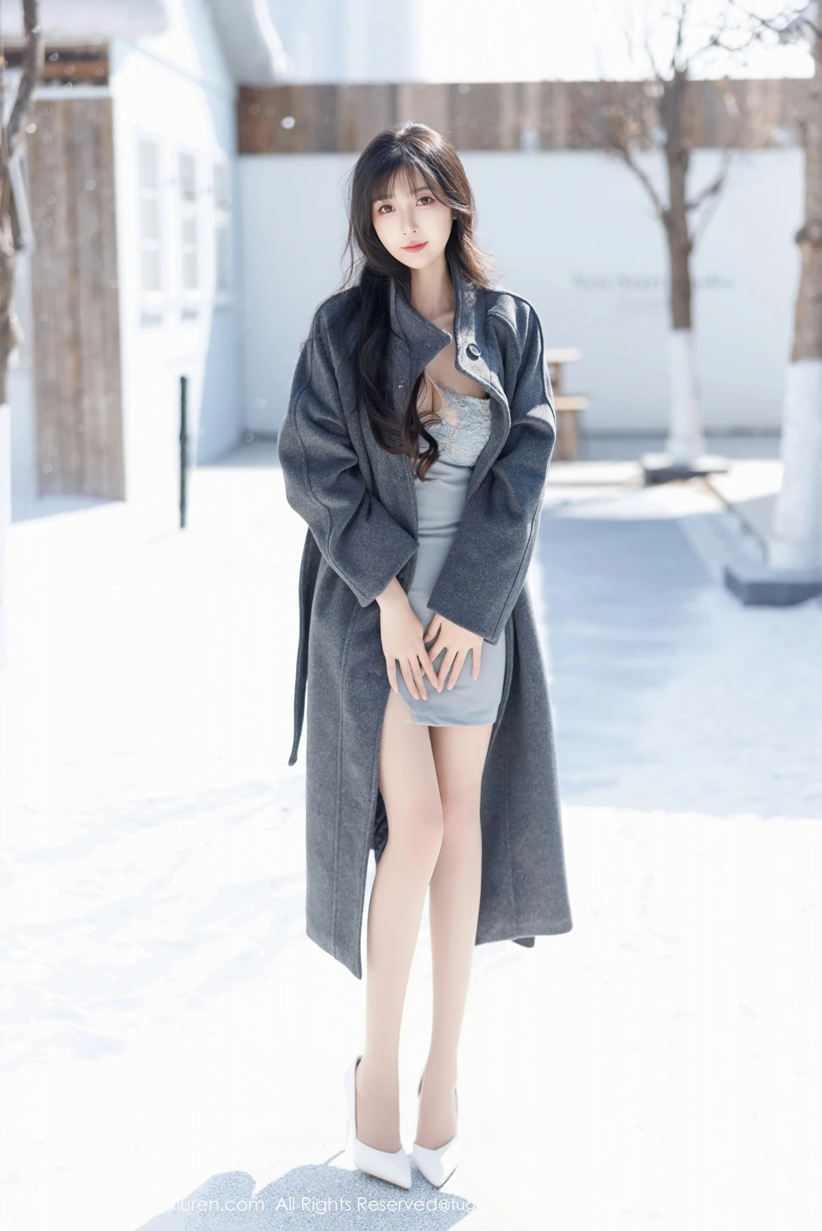 [秀人网] 2025.02.10 No.9863 林星阑、秀人旗下#[83P]-007