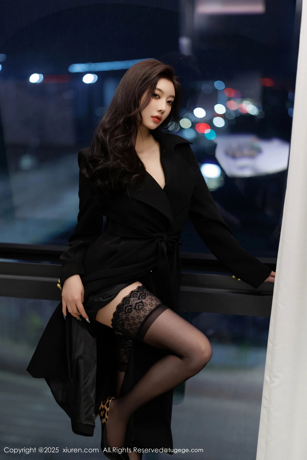 [秀人网] 2025.03.07 No.9984 杨晨晨Yome、秀人旗下#[90P]-007