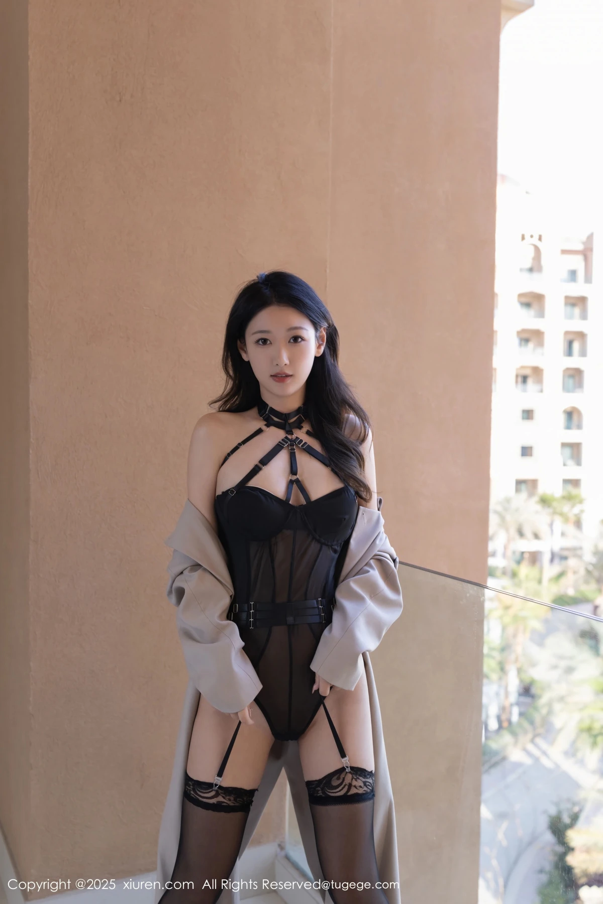 [秀人网] 2025.03.31 No.10093 唐安琪、秀人旗下#[81P]-007