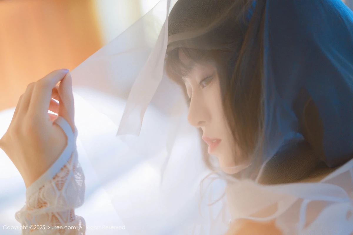 [秀人网] 2025.03.06 No.9972 涵涵Luna、秀人旗下#[74P]-007