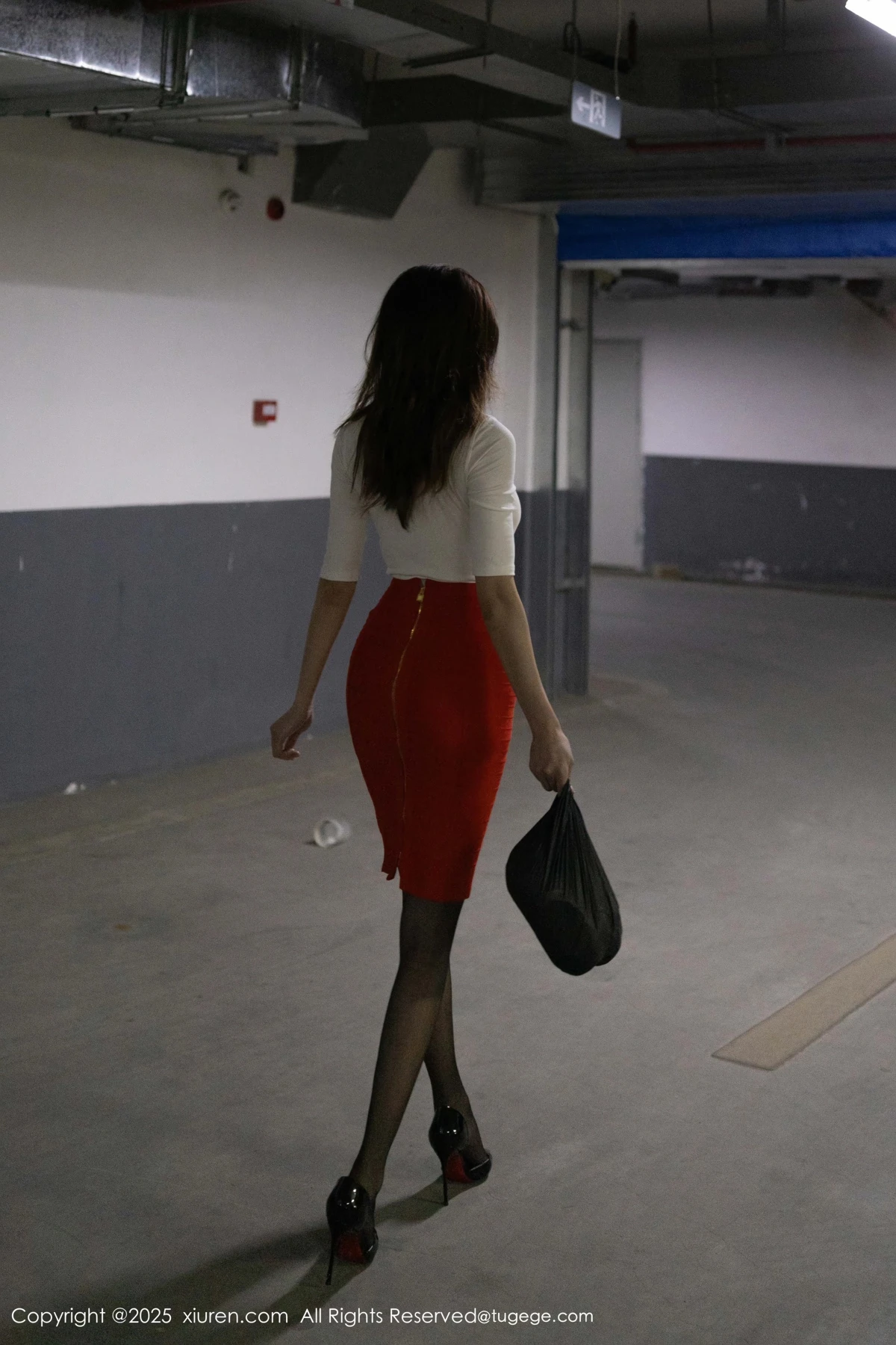 [秀人网] 2025.03.13 No.10014 陆萱萱、秀人旗下#[81P]-007