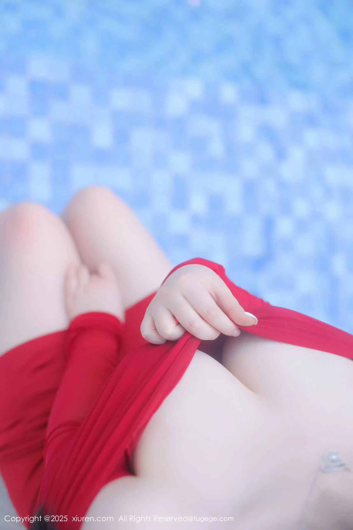 [秀人网] 2025.02.26 No.9934 林昔予yorki、秀人旗下#[87P]-007