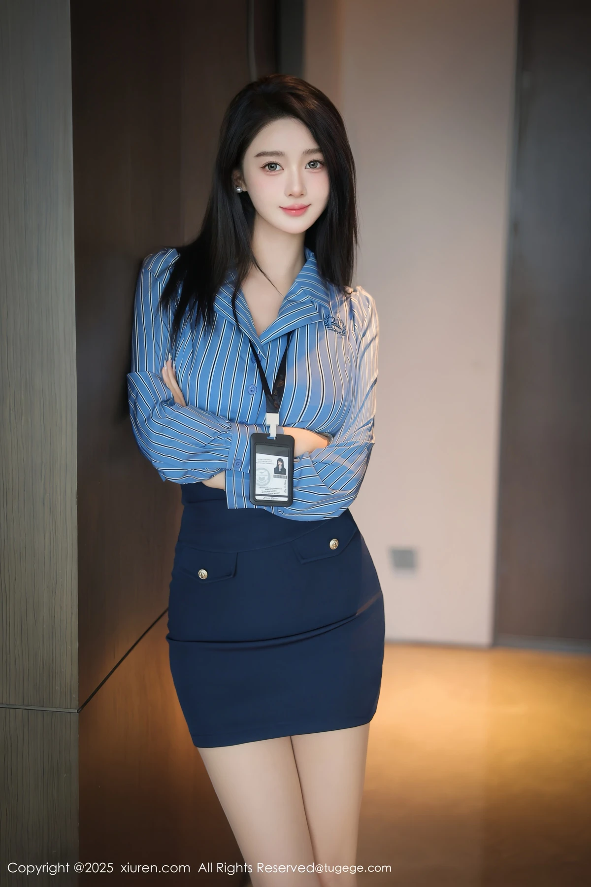 [秀人网] 2025.02.21 No.9921 Candy糖糖、秀人旗下#[89P]-007