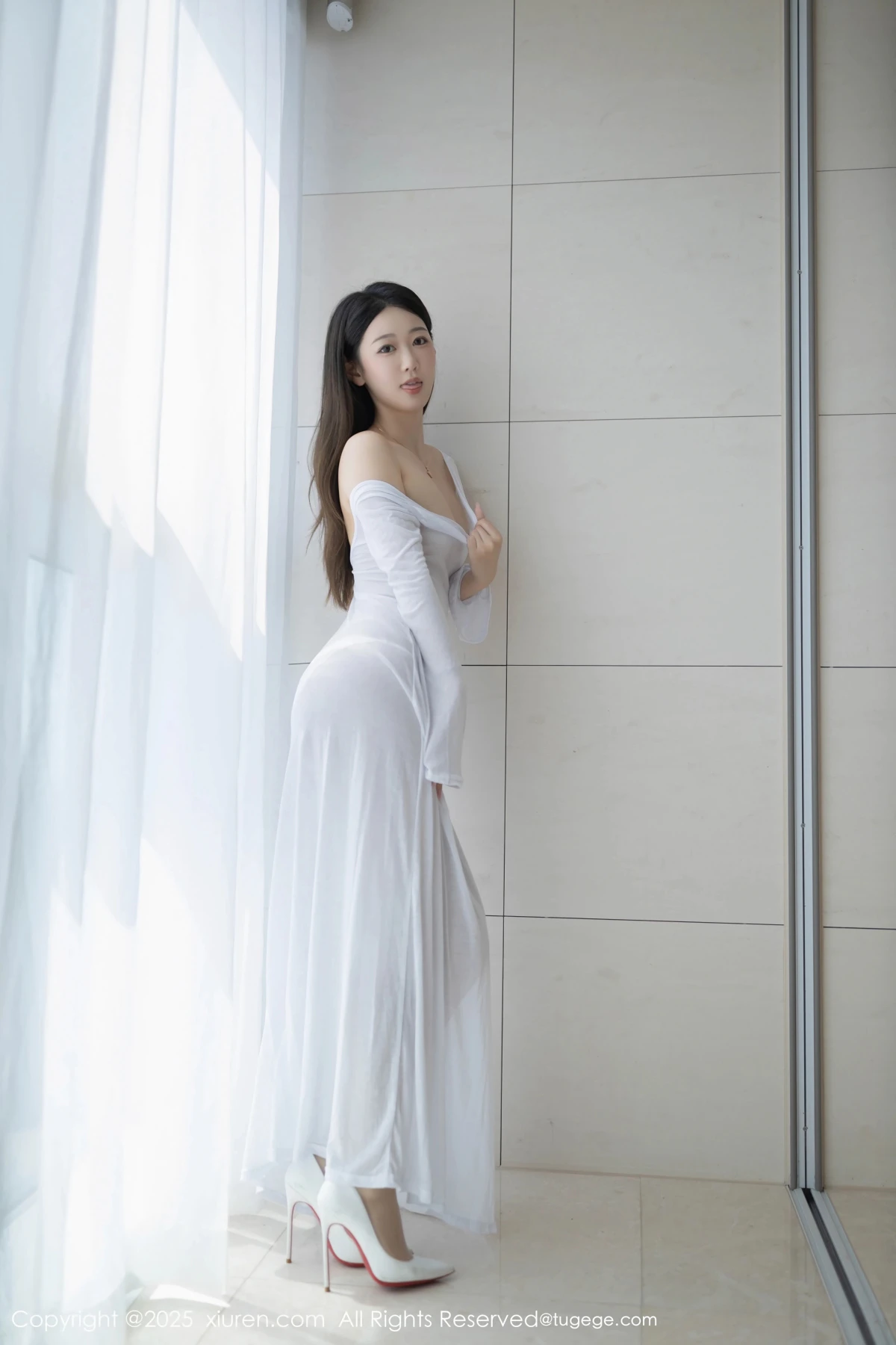 [秀人网] 2025.02.05 No.9840 唐安琪、秀人旗下#[84P]-007