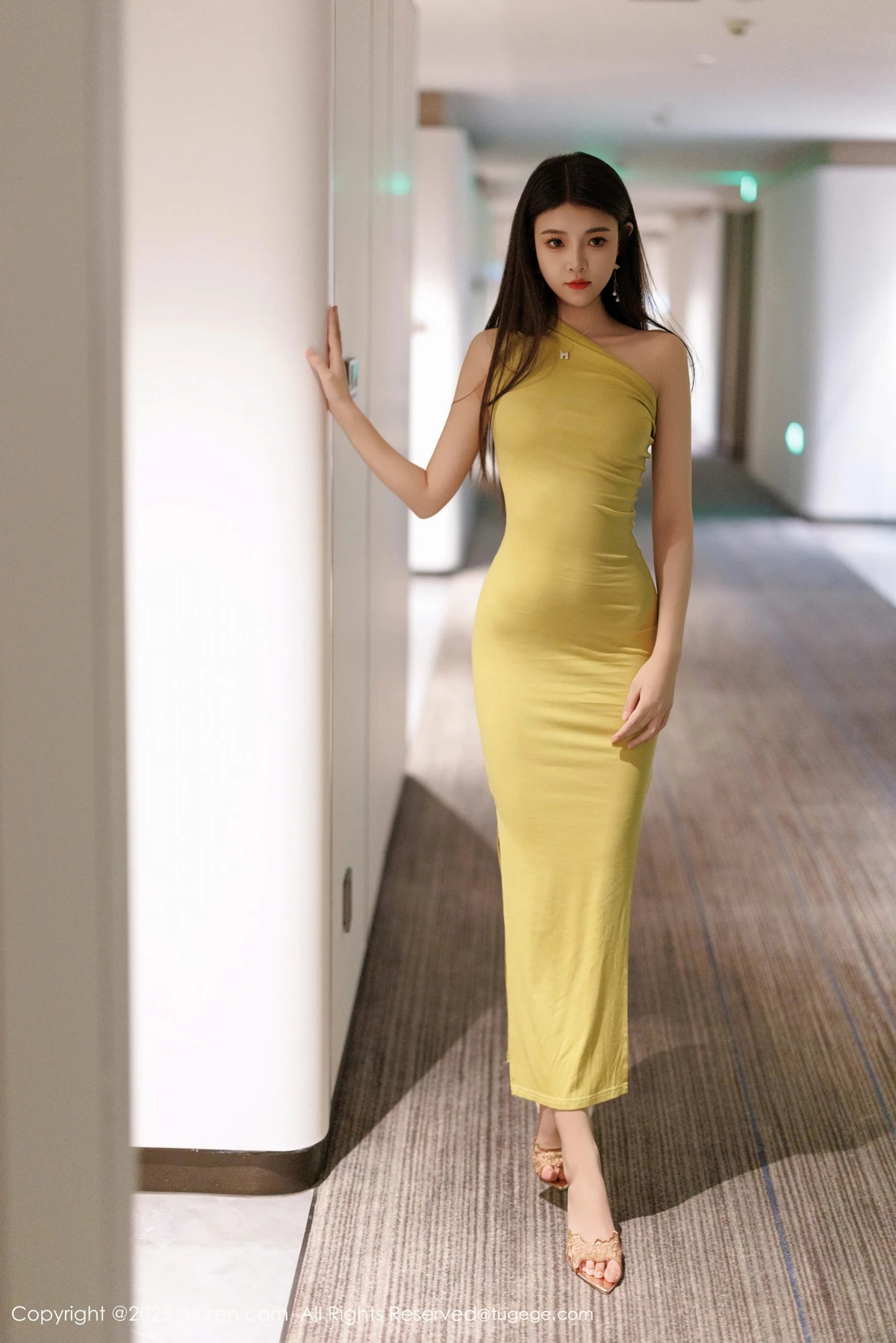 [秀人网] 2025.01.15 No.9761 初梦瑶、秀人旗下#[83P]-007