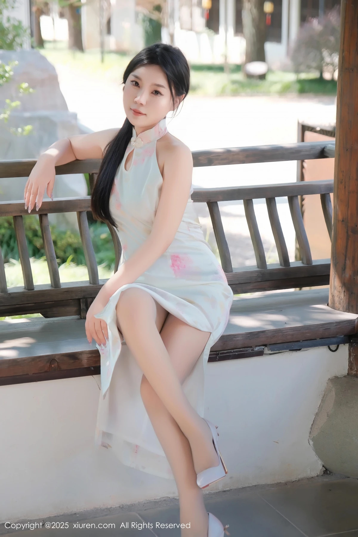 [秀人网] 2025.02.17 No.9893 麦田、秀人旗下#[70P]-007