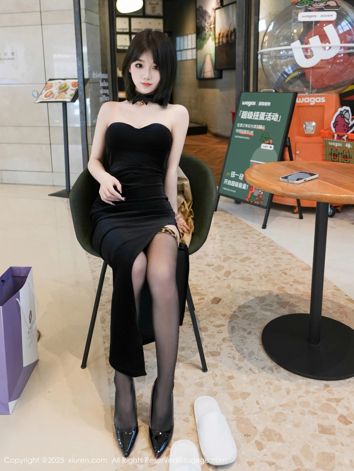[秀人网] 2025.03.12 No.10000 阿汁、秀人旗下#[75P]-007