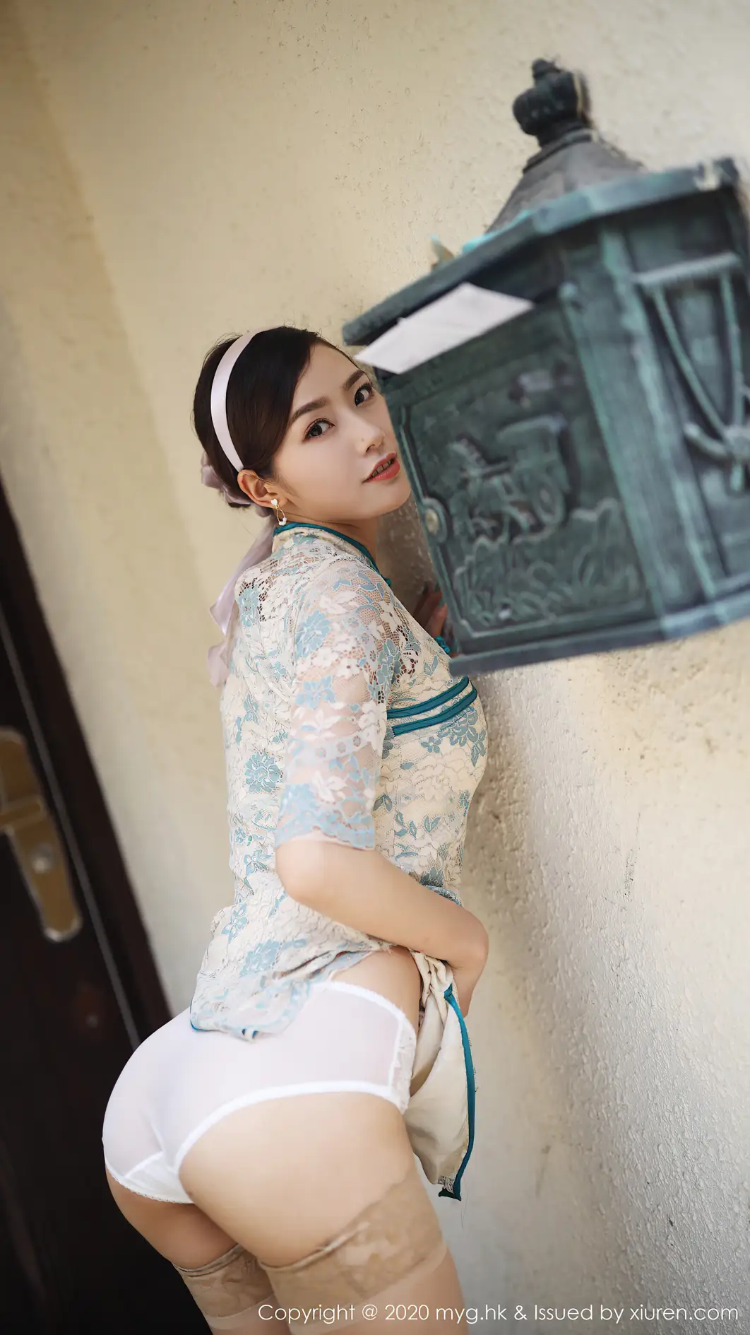 [美媛馆] 2020.08.12 VOL.446-055