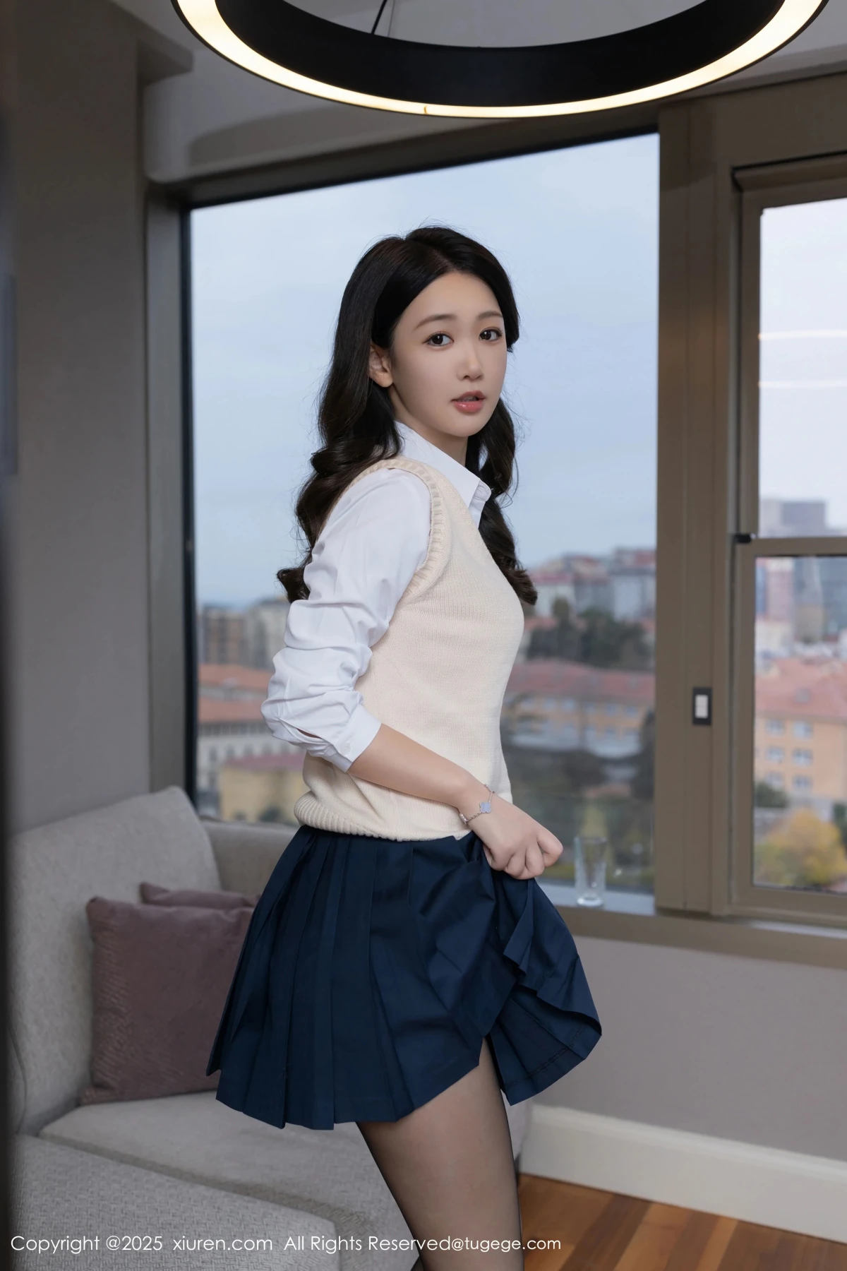 [秀人网] 2025.02.10 No.9866 唐安琪、秀人旗下#[83P]-008