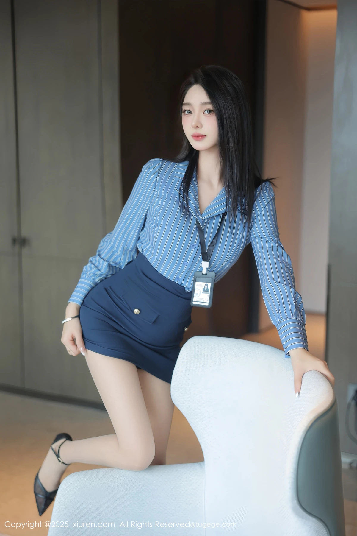 [秀人网] 2025.02.21 No.9921 Candy糖糖、秀人旗下#[89P]-008