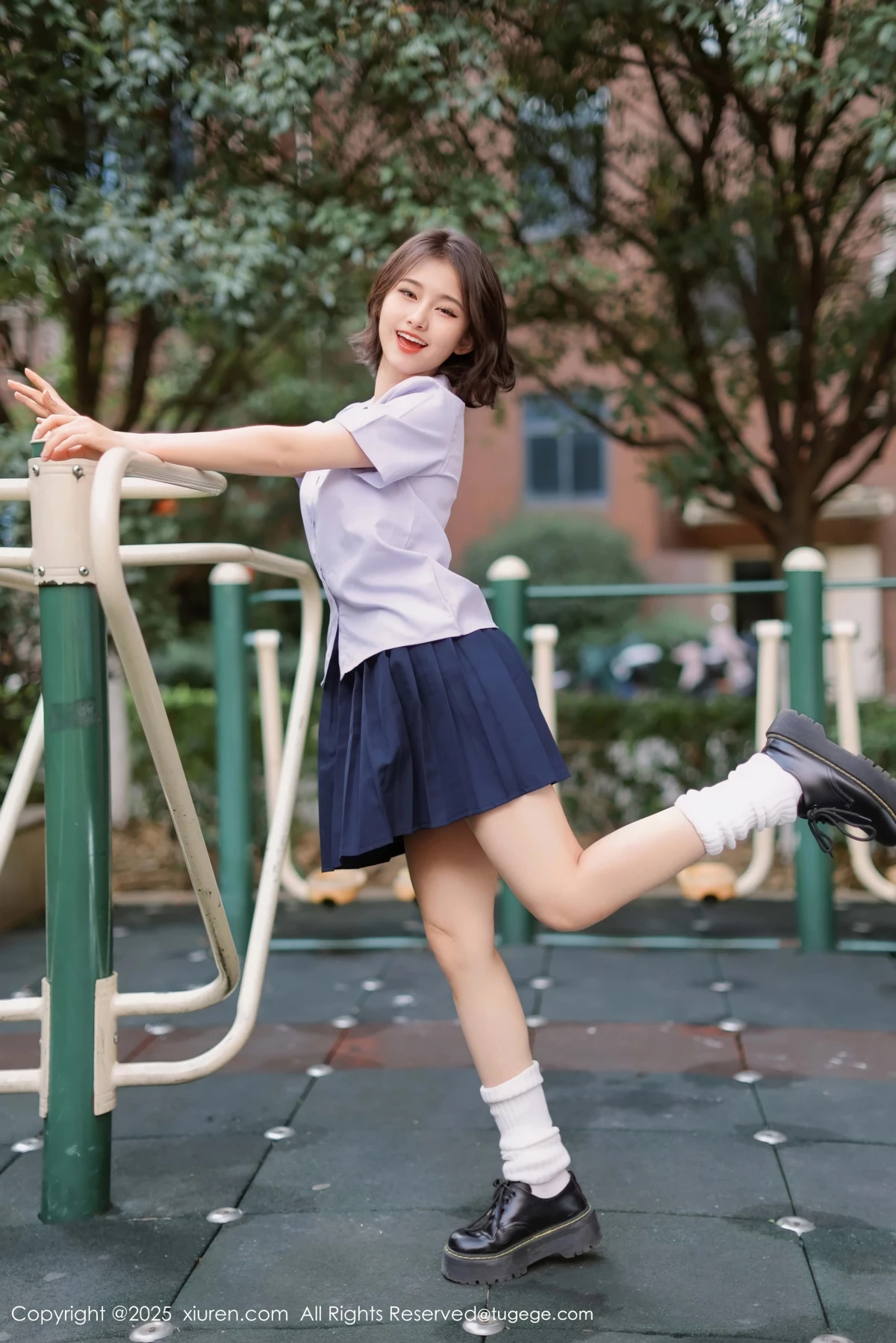 [秀人网] 2025.03.07 No.9985 小橘子orange、秀人旗下#[75P]-008
