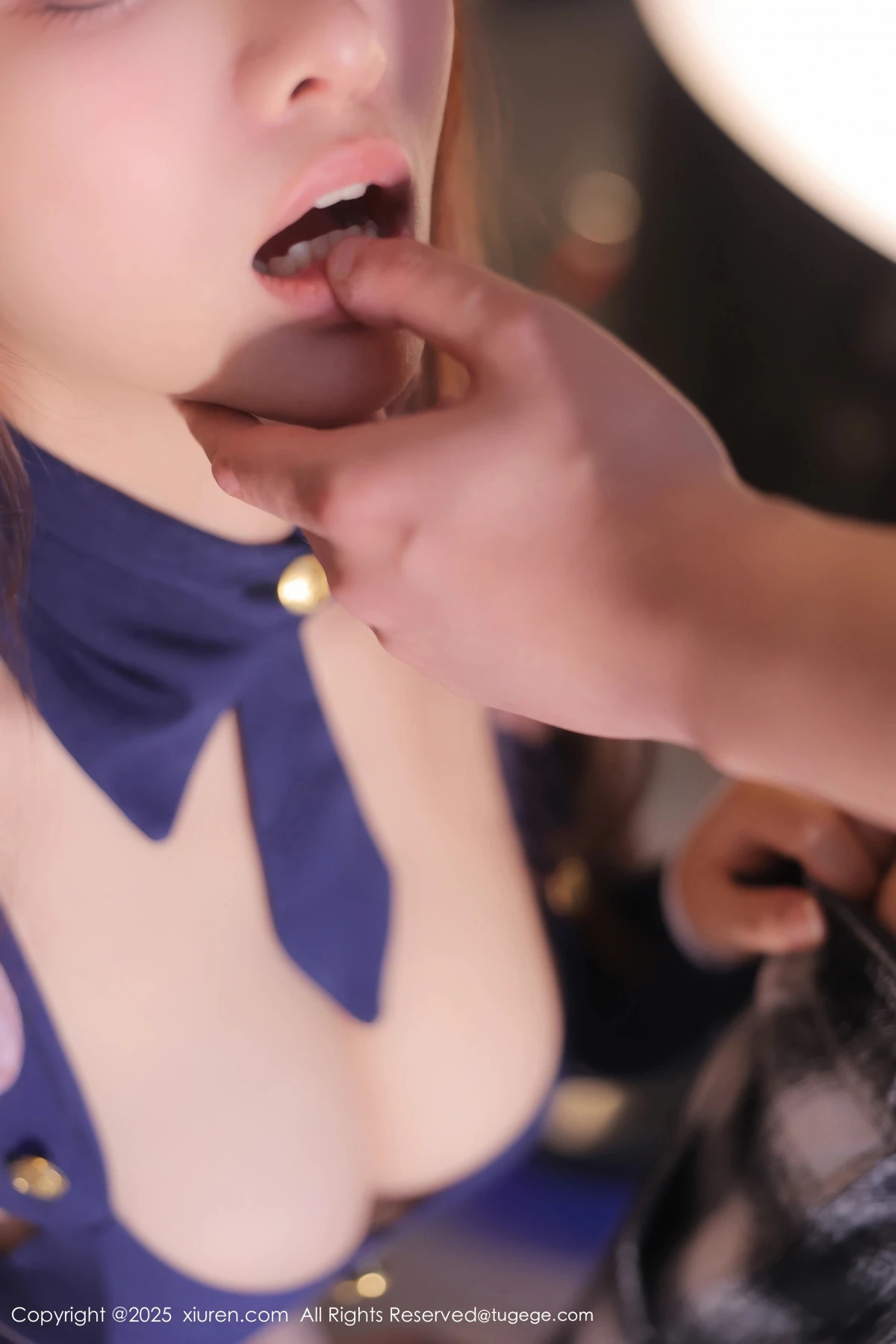 [秀人网] 2025.03.13 No.10009 张庭蓉、秀人旗下#[70P]-008