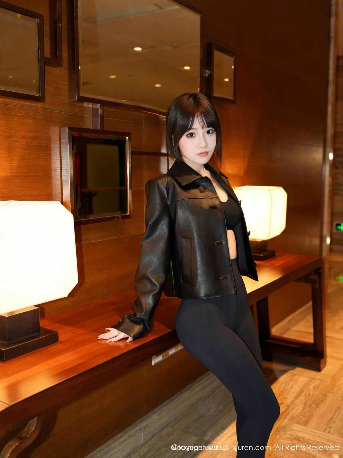 [秀人网] 2025.03.27 No.10077 汁汁、秀人旗下#[63P]-008