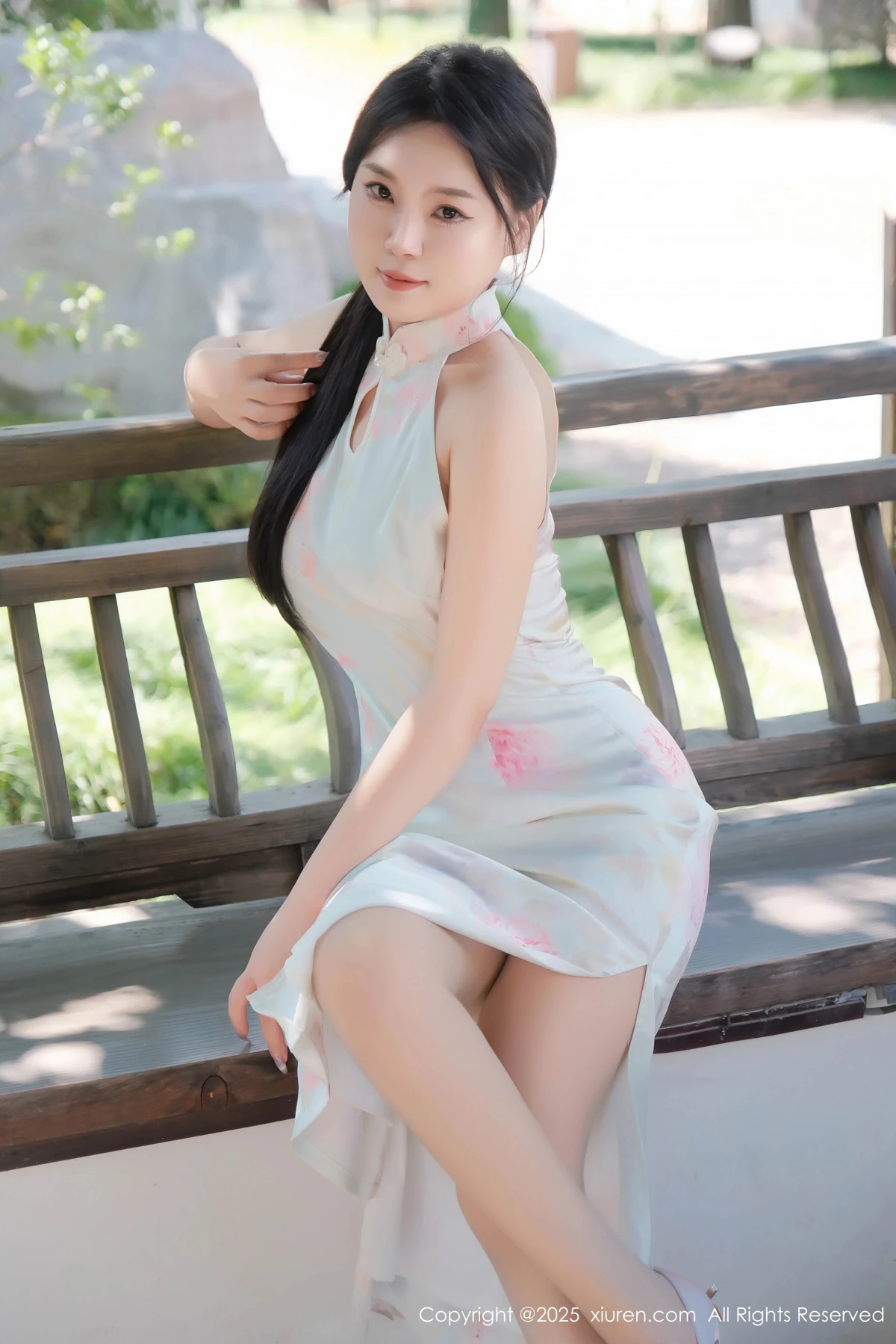 [秀人网] 2025.02.17 No.9893 麦田、秀人旗下#[70P]-008