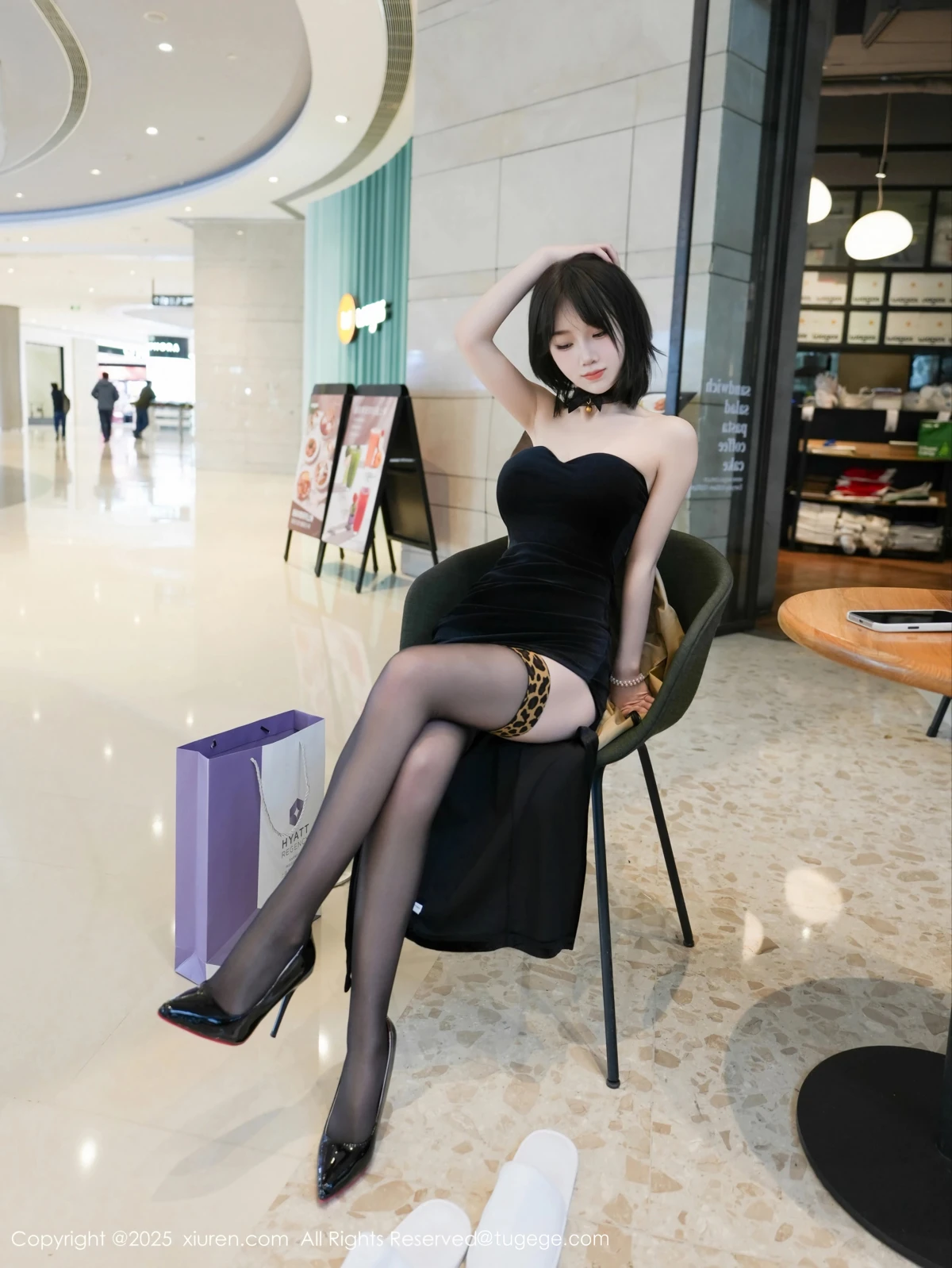 [秀人网] 2025.03.12 No.10000 阿汁、秀人旗下#[75P]-008