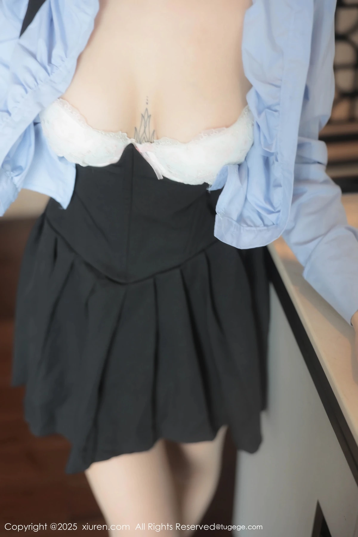 [秀人网] 2025.03.07 No.9981 汐子、秀人旗下#[72P]-009