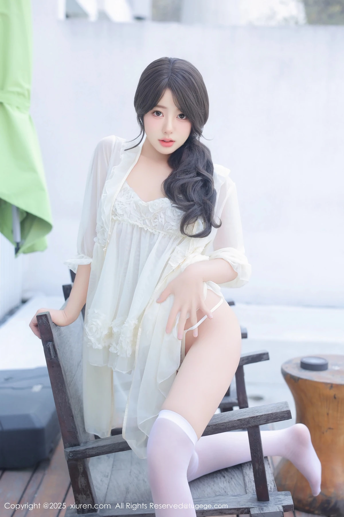 [秀人网] 2025.02.07 No.9851 桃妖夭、秀人旗下#[113P]-009