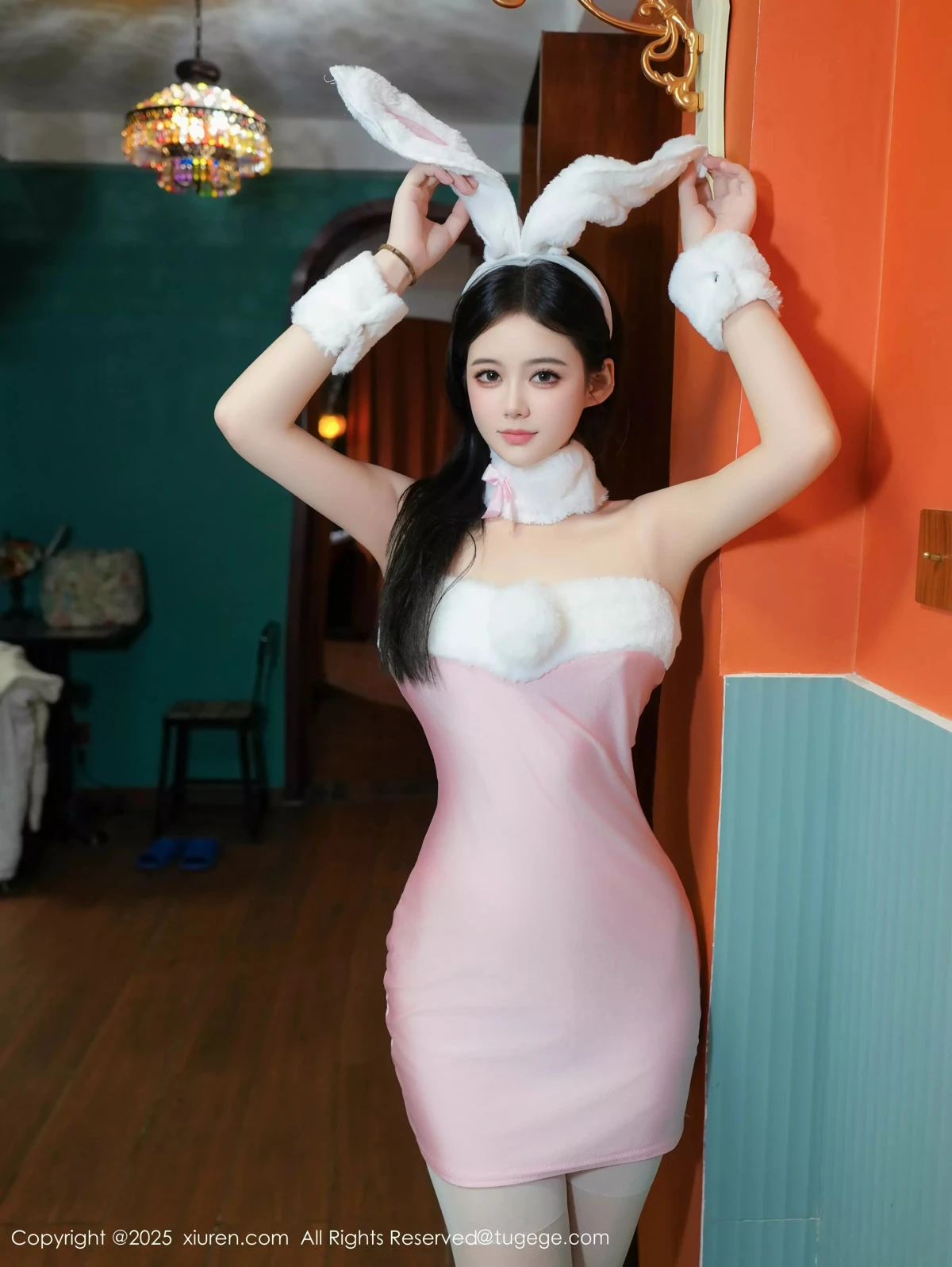 [秀人网] 2025.03.03 No.9954 小樱koko、秀人旗下#[65P]-009