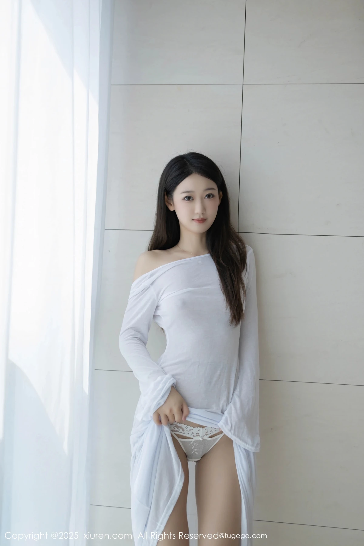 [秀人网] 2025.02.05 No.9840 唐安琪、秀人旗下#[84P]-009