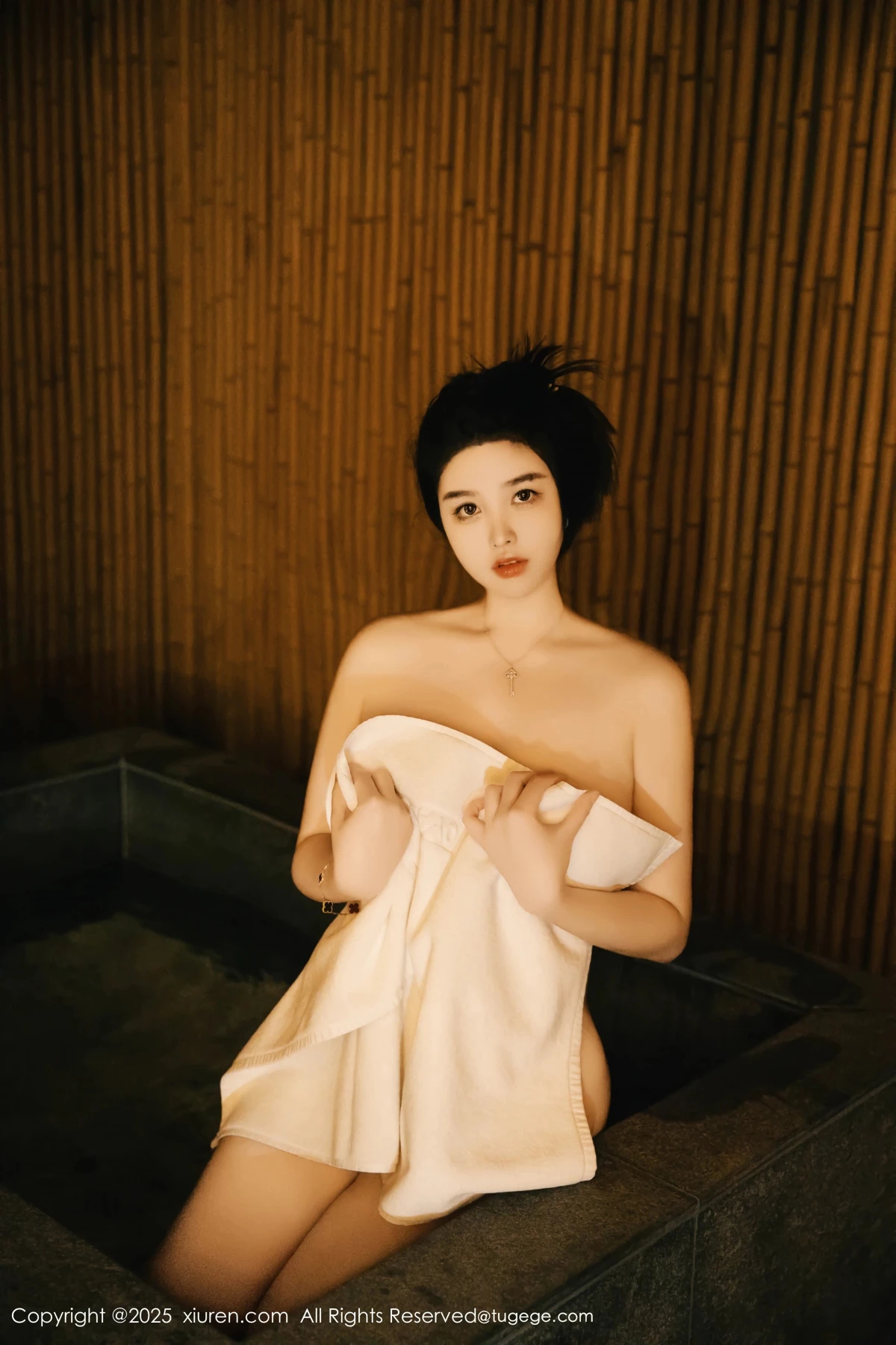 [秀人网] 2025.03.31 No.10091 林若凡F、秀人旗下#[37P]-009