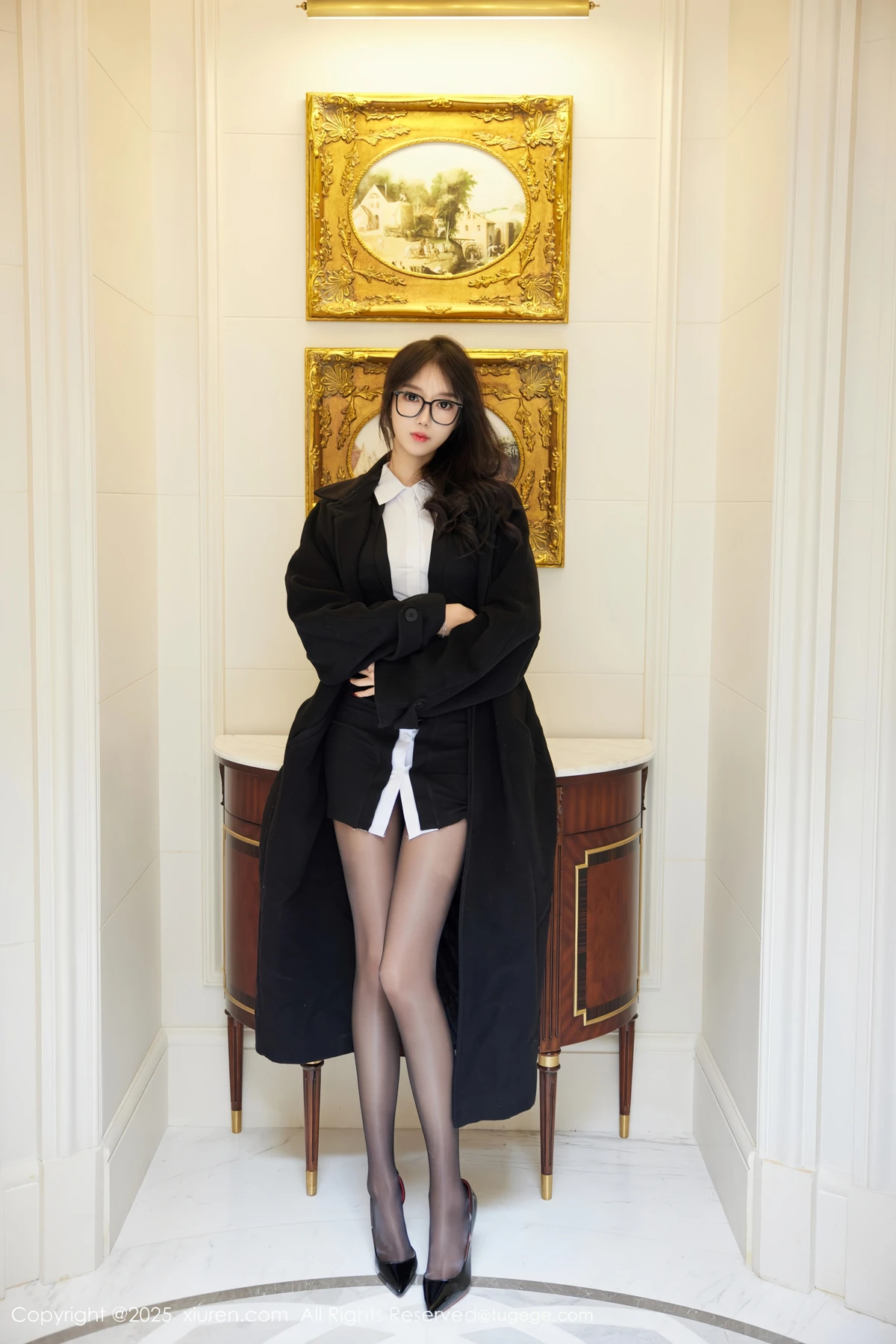 [秀人网] 2025.02.24 No.9926 玥儿玥er、秀人旗下#[82P]-009