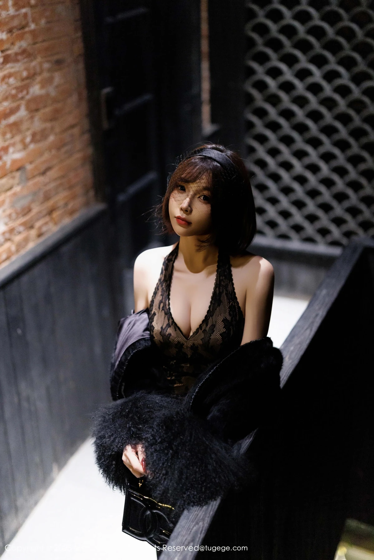 [秀人网] 2025.02.13 No.9880 徐莉芝Booty、秀人旗下#[85P]-009