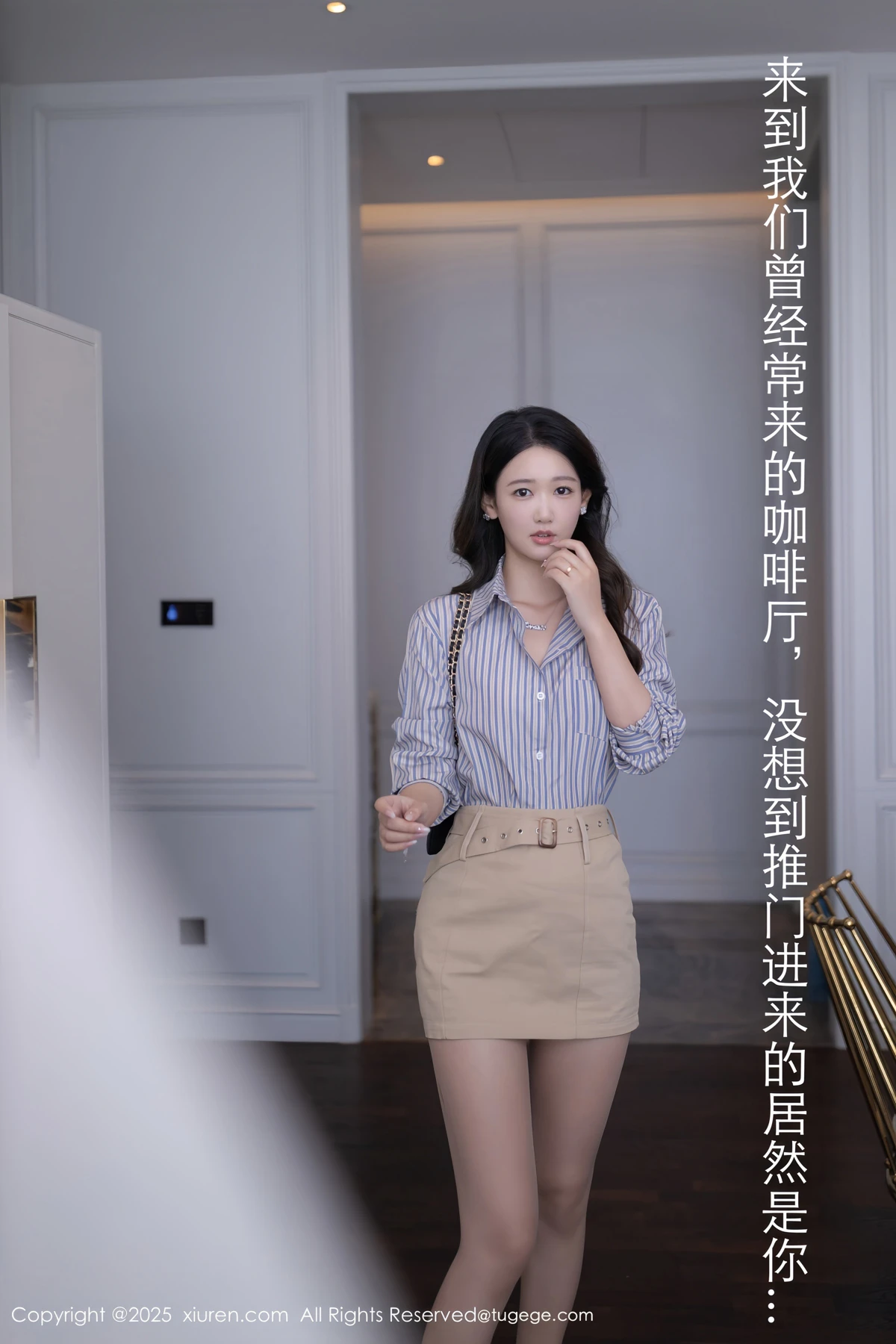 [秀人网] 2025.02.24 No.9928 唐安琪、秀人旗下#[80P]-009