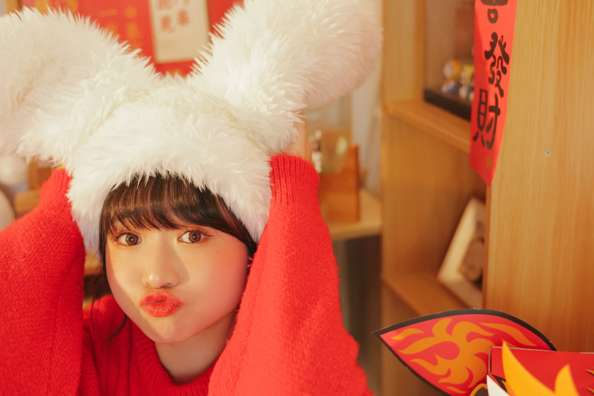 [艺图语]2023.02.05 Vol.2979 新年胜旧年#蓝胖子-#[25P]-024