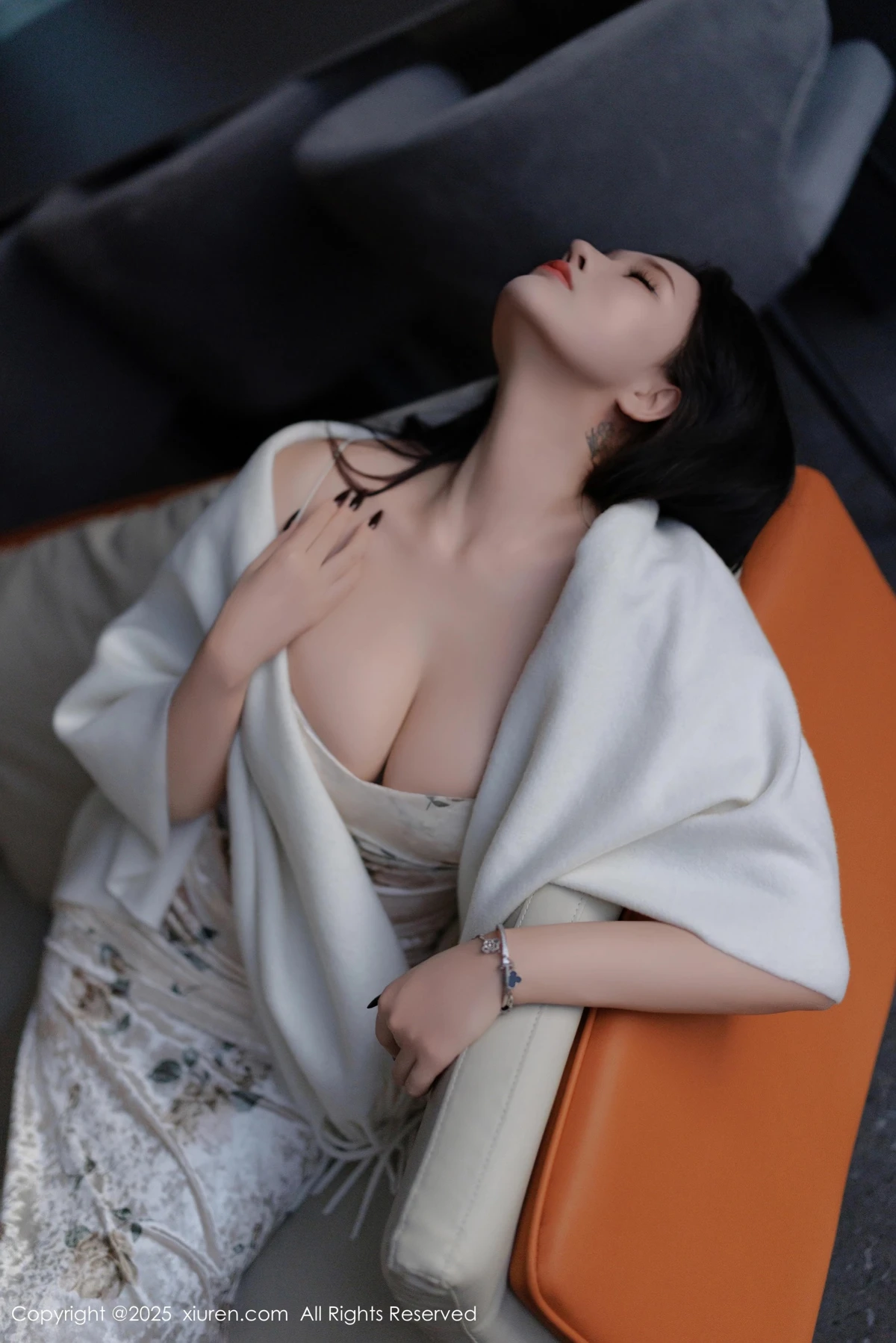 [秀人网] 2025.02.18 No.9899 娜比、秀人旗下#[81P]-010