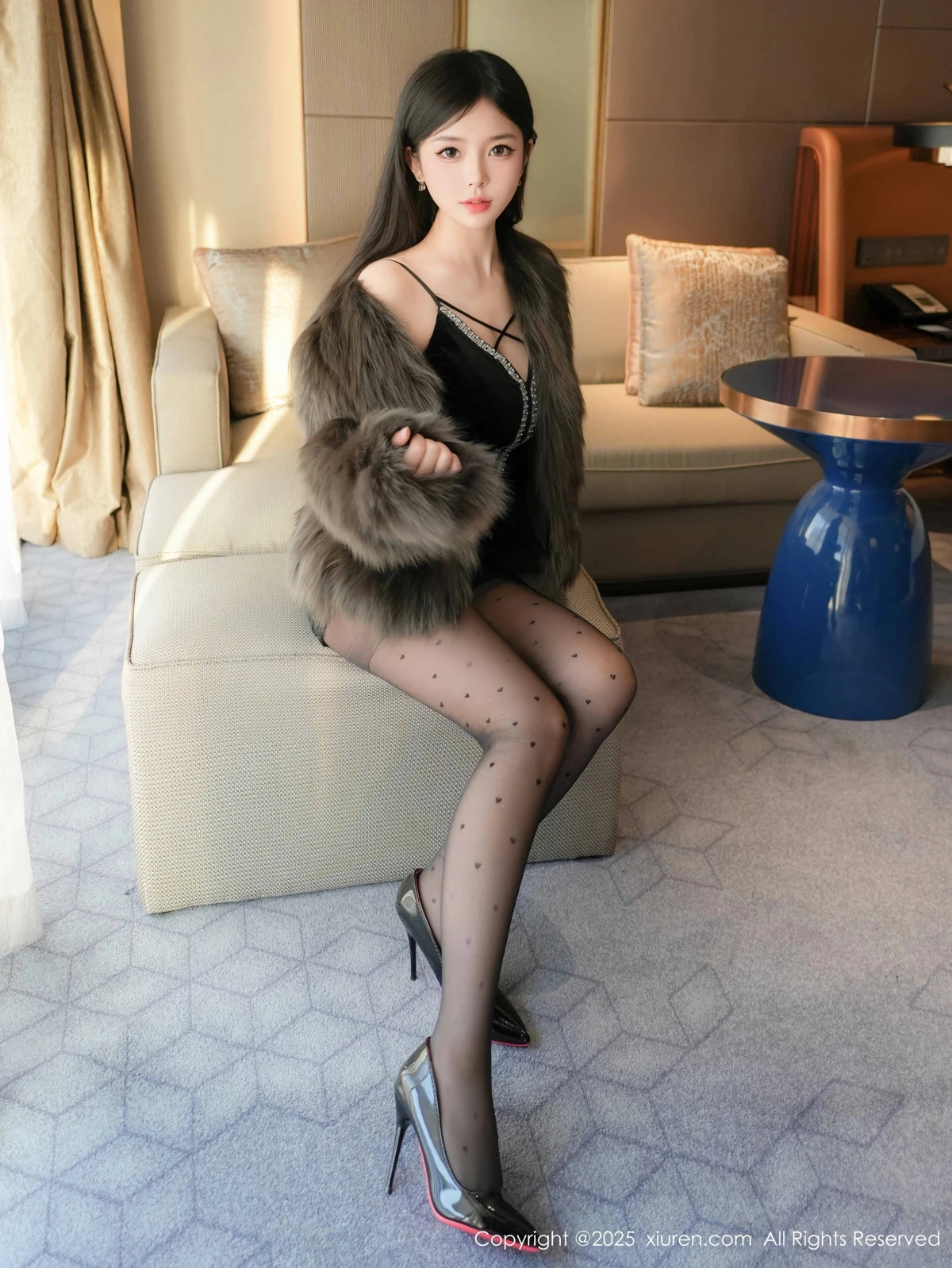 [秀人网] 2025.03.20 No.10045 优酱、秀人旗下#[65P]-010